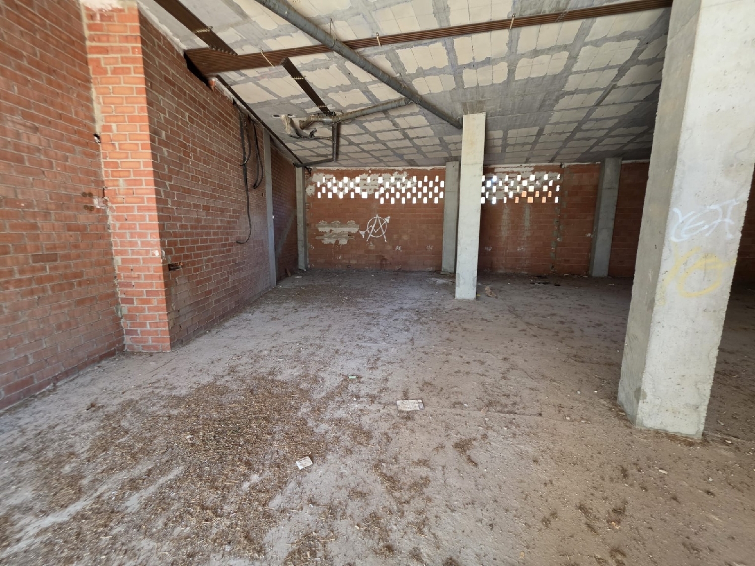  kaufen Gewerberaum Castrillo De Murcia Odra-Pisuerga 2