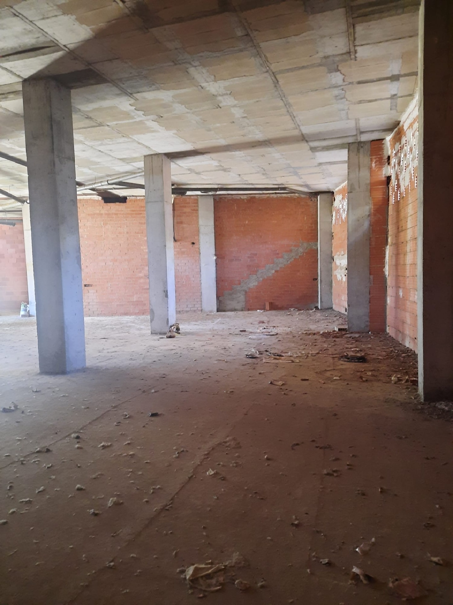  kaufen Gewerberaum Castrillo De Murcia Odra-Pisuerga 6