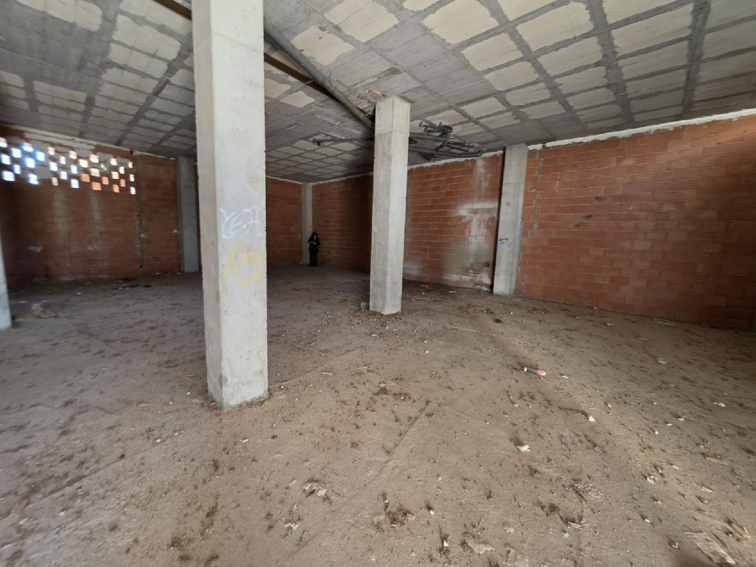  kaufen Gewerberaum Castrillo De Murcia Odra-Pisuerga 3