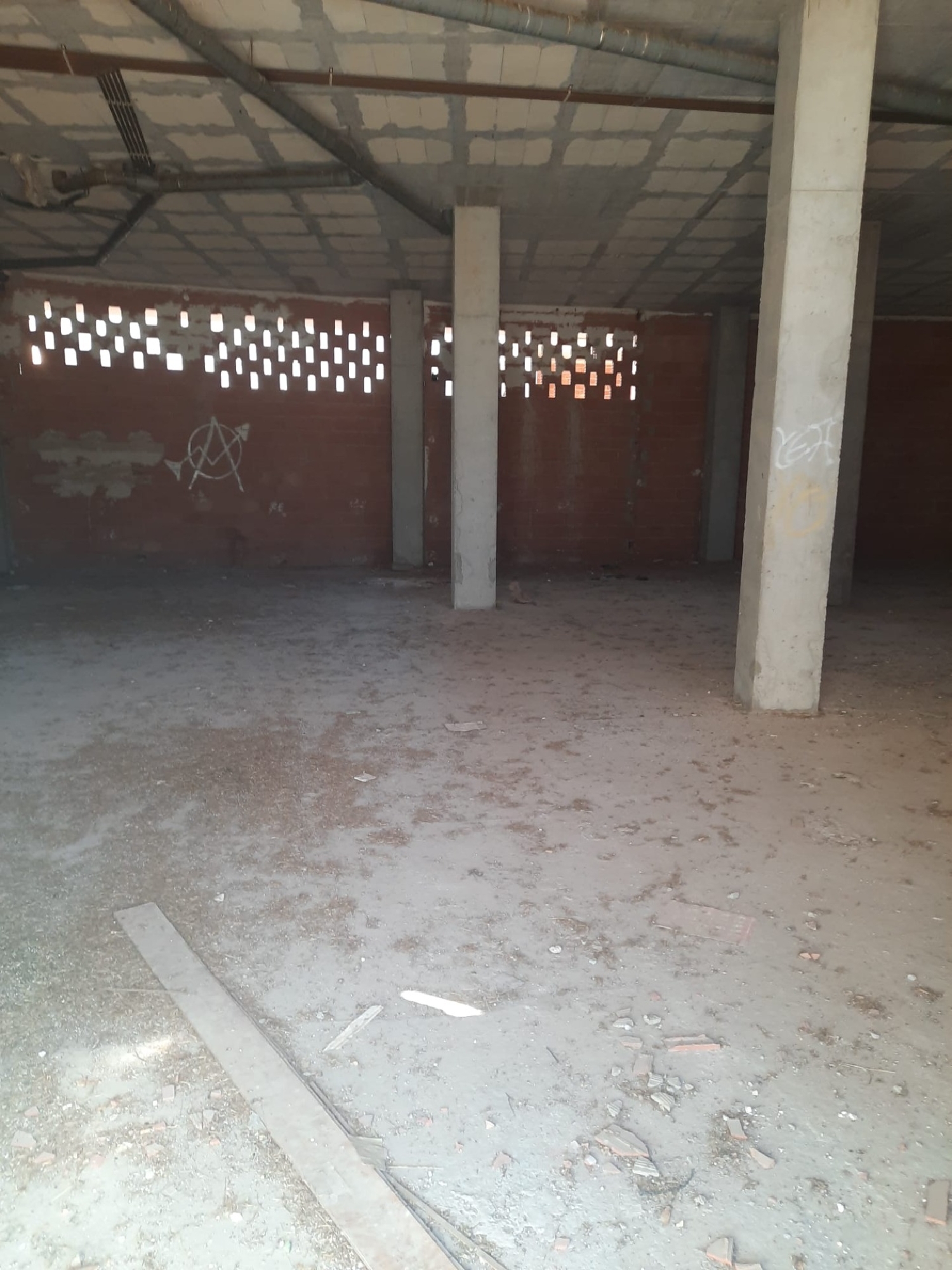  kaufen Gewerberaum Castrillo De Murcia Odra-Pisuerga 8