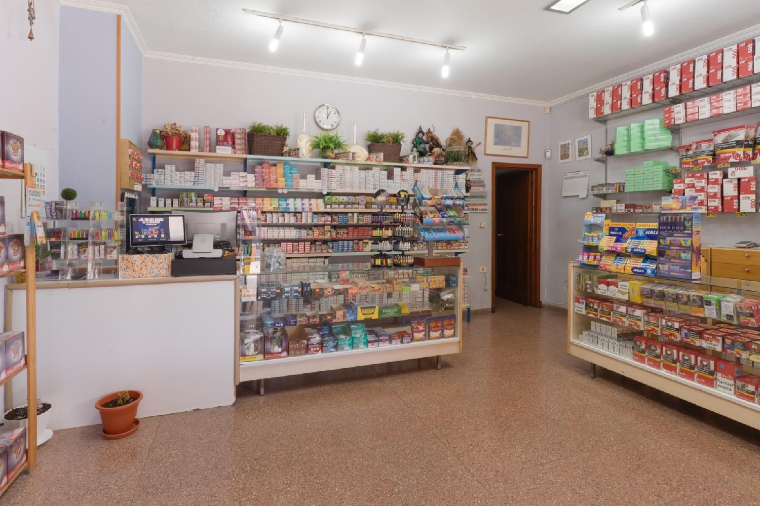  kaufen Gewerberaum Castrillo De Murcia Odra-Pisuerga 7