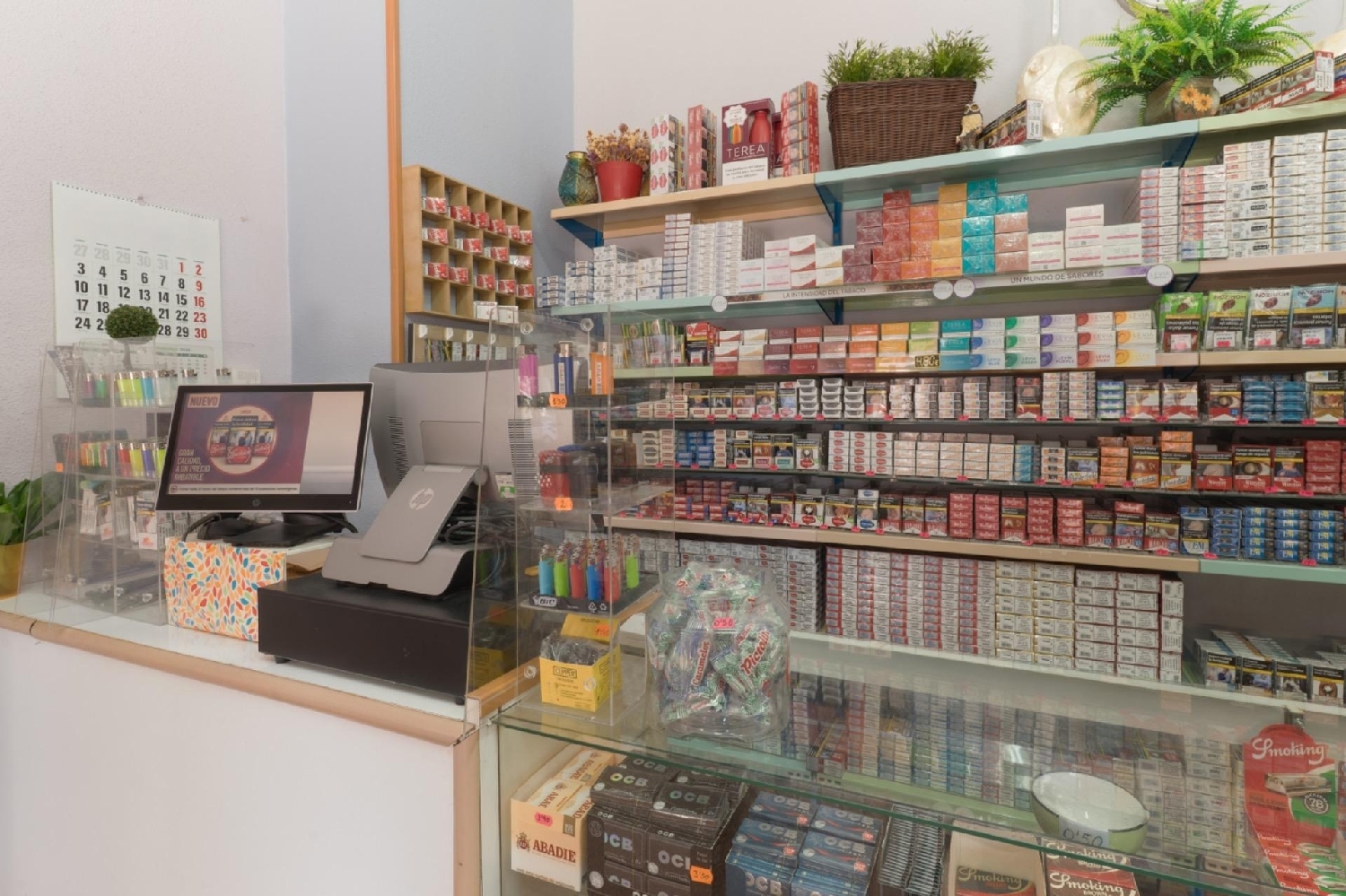  kaufen Gewerberaum Castrillo De Murcia Odra-Pisuerga 4