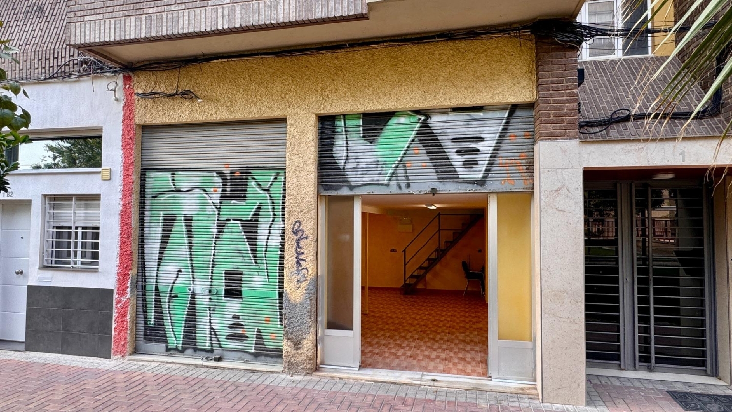  kaufen Gewerberaum Castrillo De Murcia Odra-Pisuerga 3