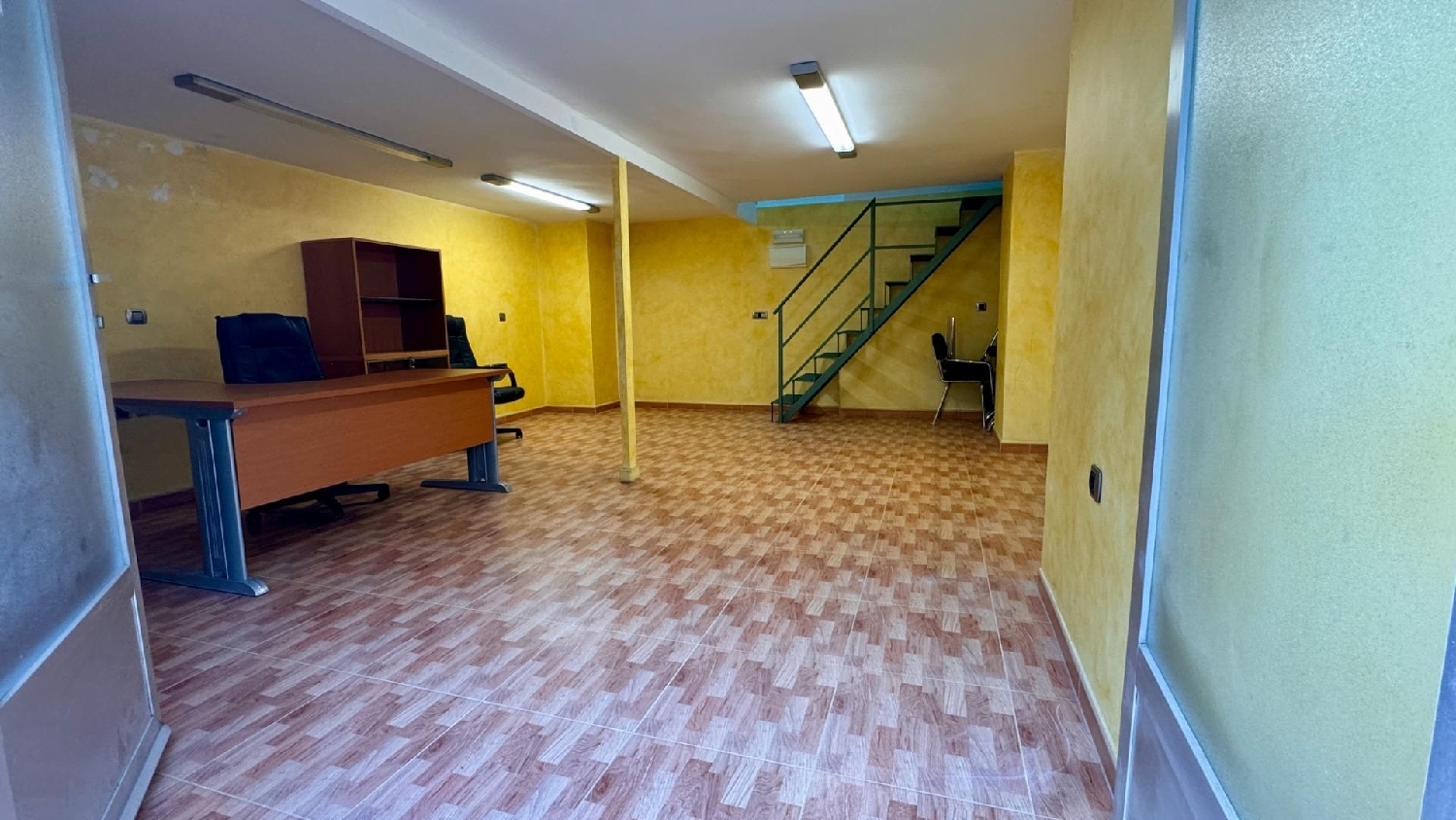  kaufen Gewerberaum Castrillo De Murcia Odra-Pisuerga 5