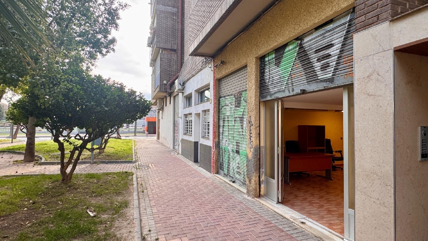  kaufen Gewerberaum Castrillo De Murcia Odra-Pisuerga 4