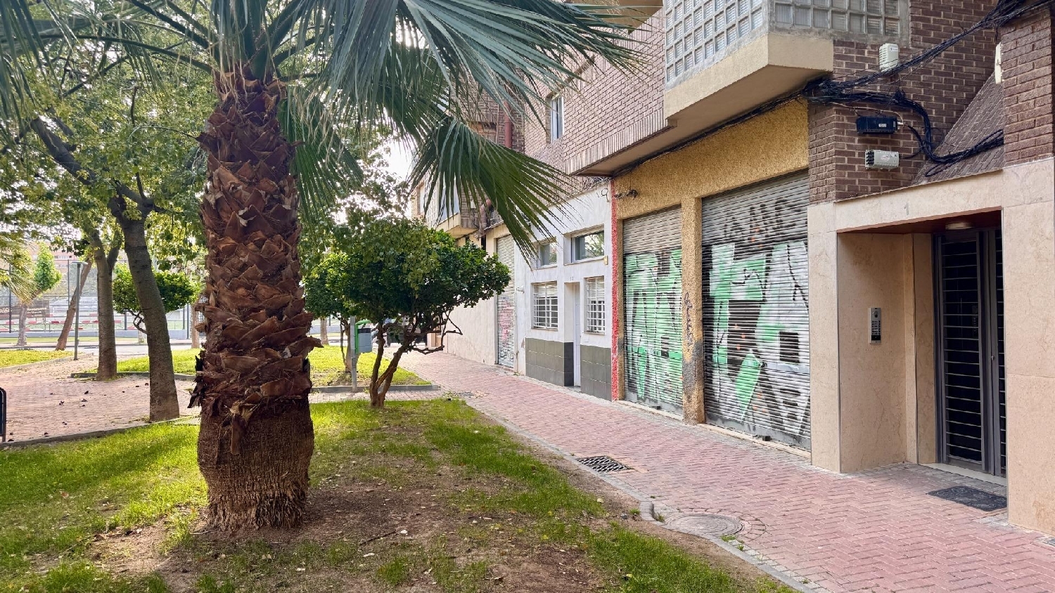  kaufen Gewerberaum Castrillo De Murcia Odra-Pisuerga 2