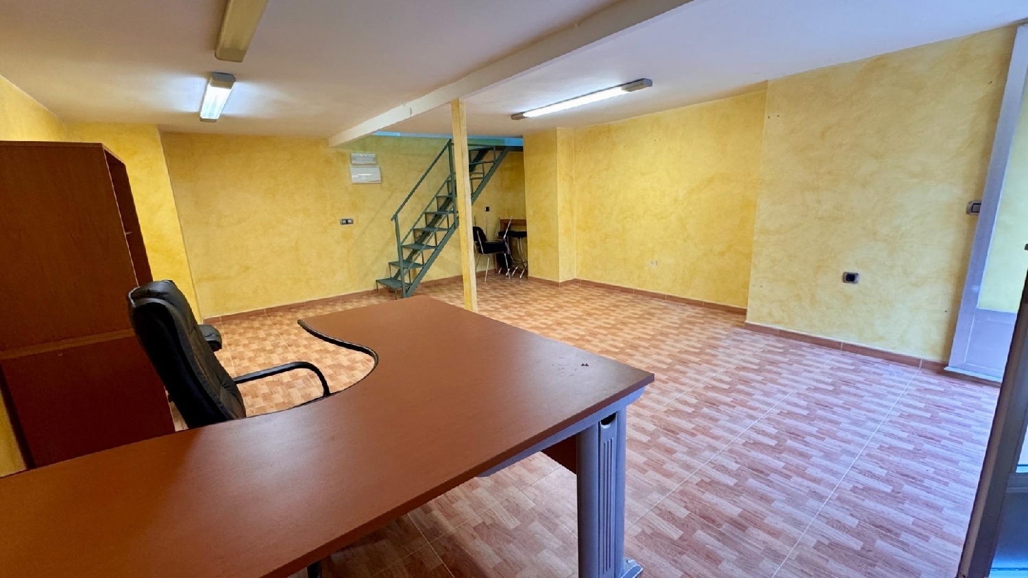  kaufen Gewerberaum Castrillo De Murcia Odra-Pisuerga 7