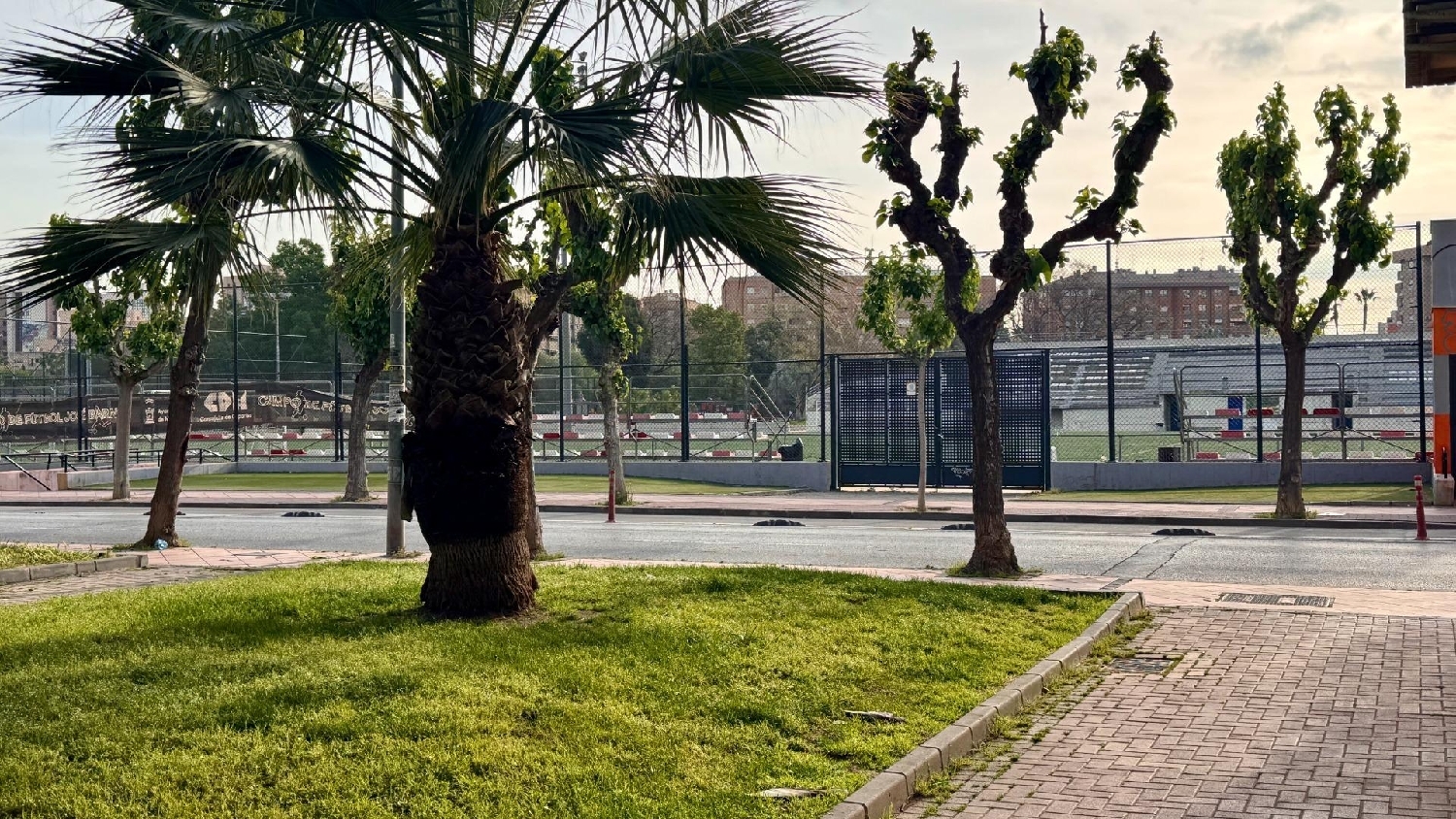  kaufen Gewerberaum Castrillo De Murcia Odra-Pisuerga 1