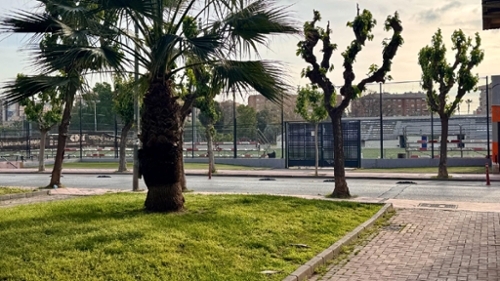 Castrillo De Murcia Odra-Pisuerga Gewerberaum Bild 6376725