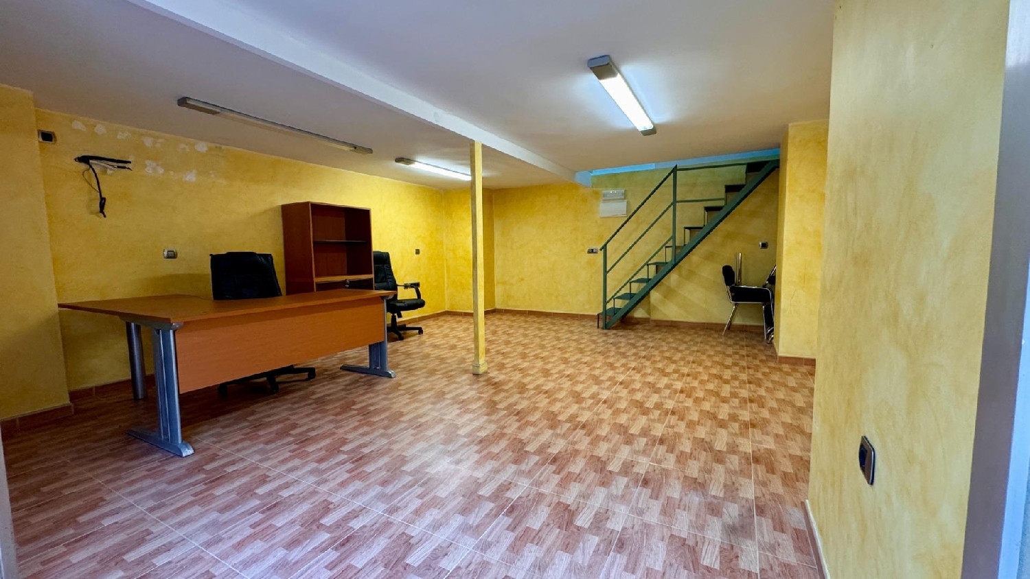  kaufen Gewerberaum Castrillo De Murcia Odra-Pisuerga 6