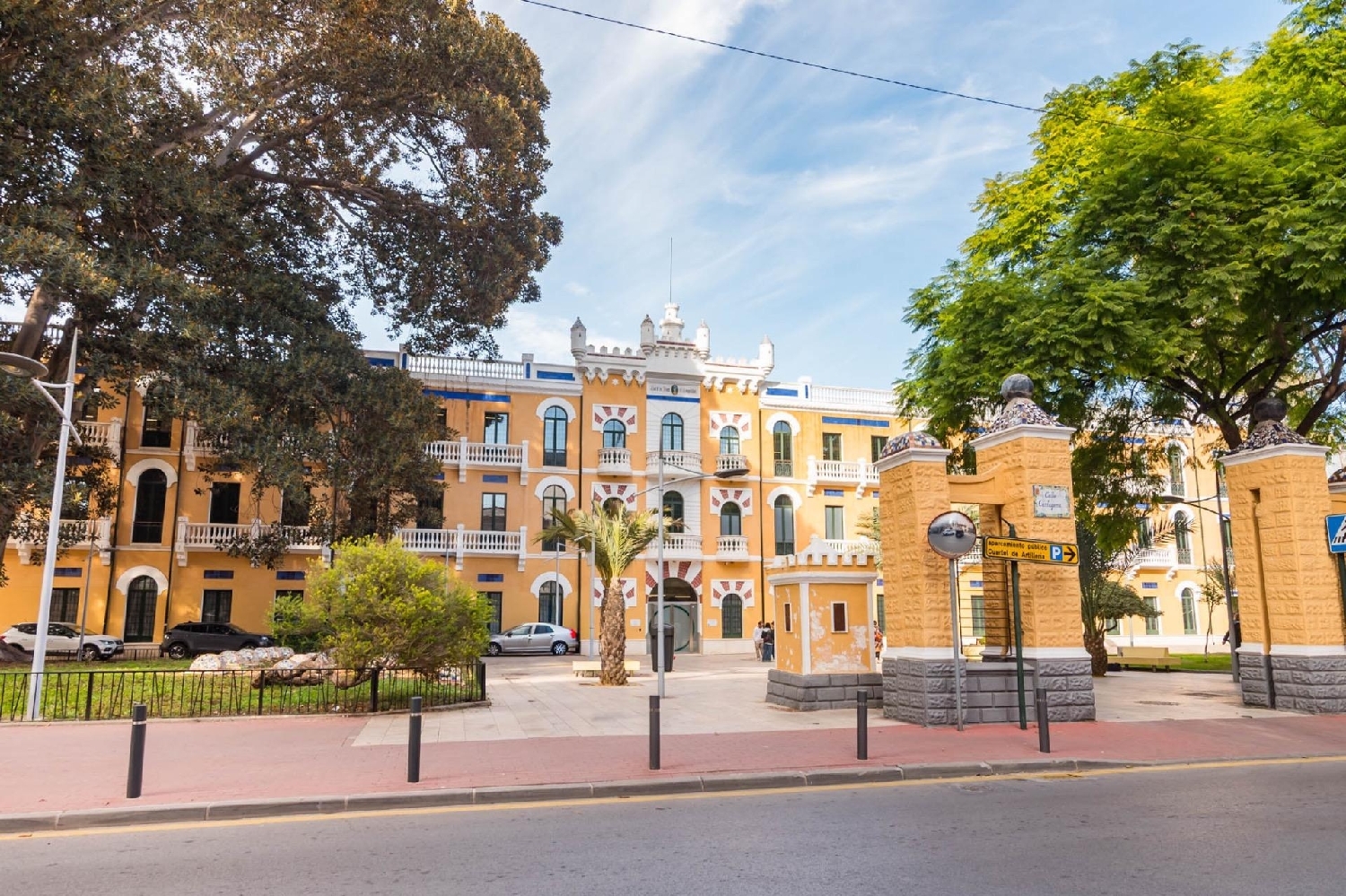  en venta local Castrillo De Murcia Odra-Pisuerga 8