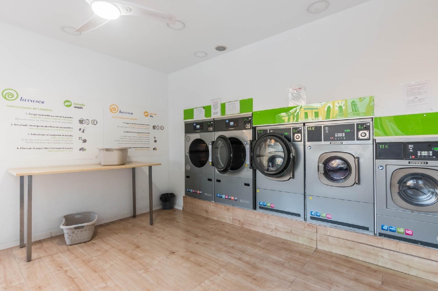  en venta local Castrillo De Murcia Odra-Pisuerga 4