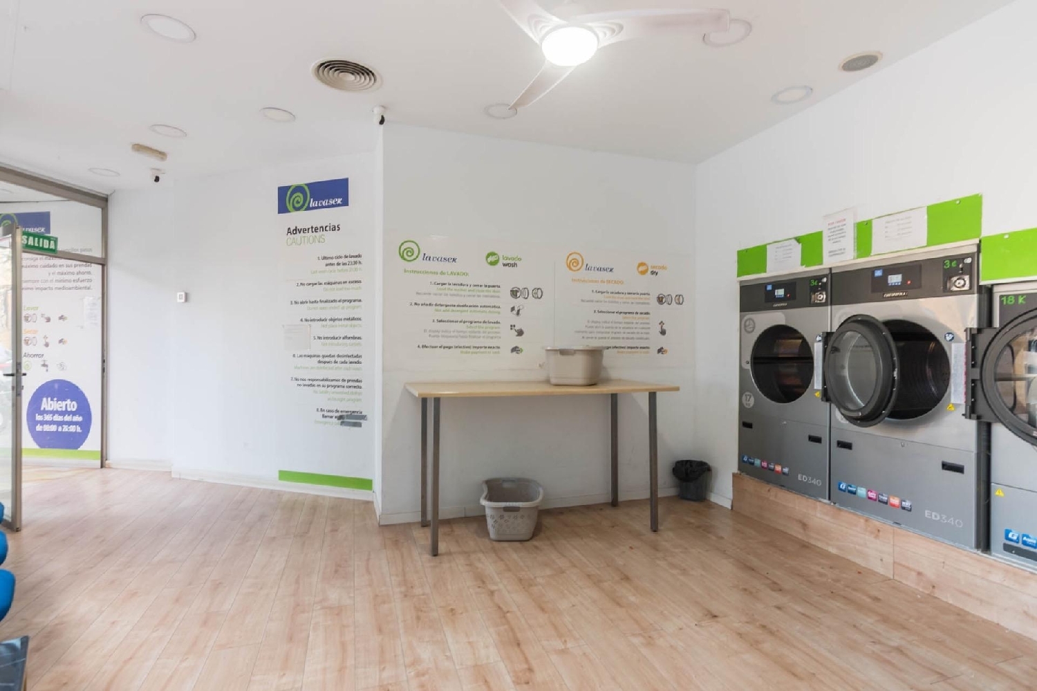  en venta local Castrillo De Murcia Odra-Pisuerga 2