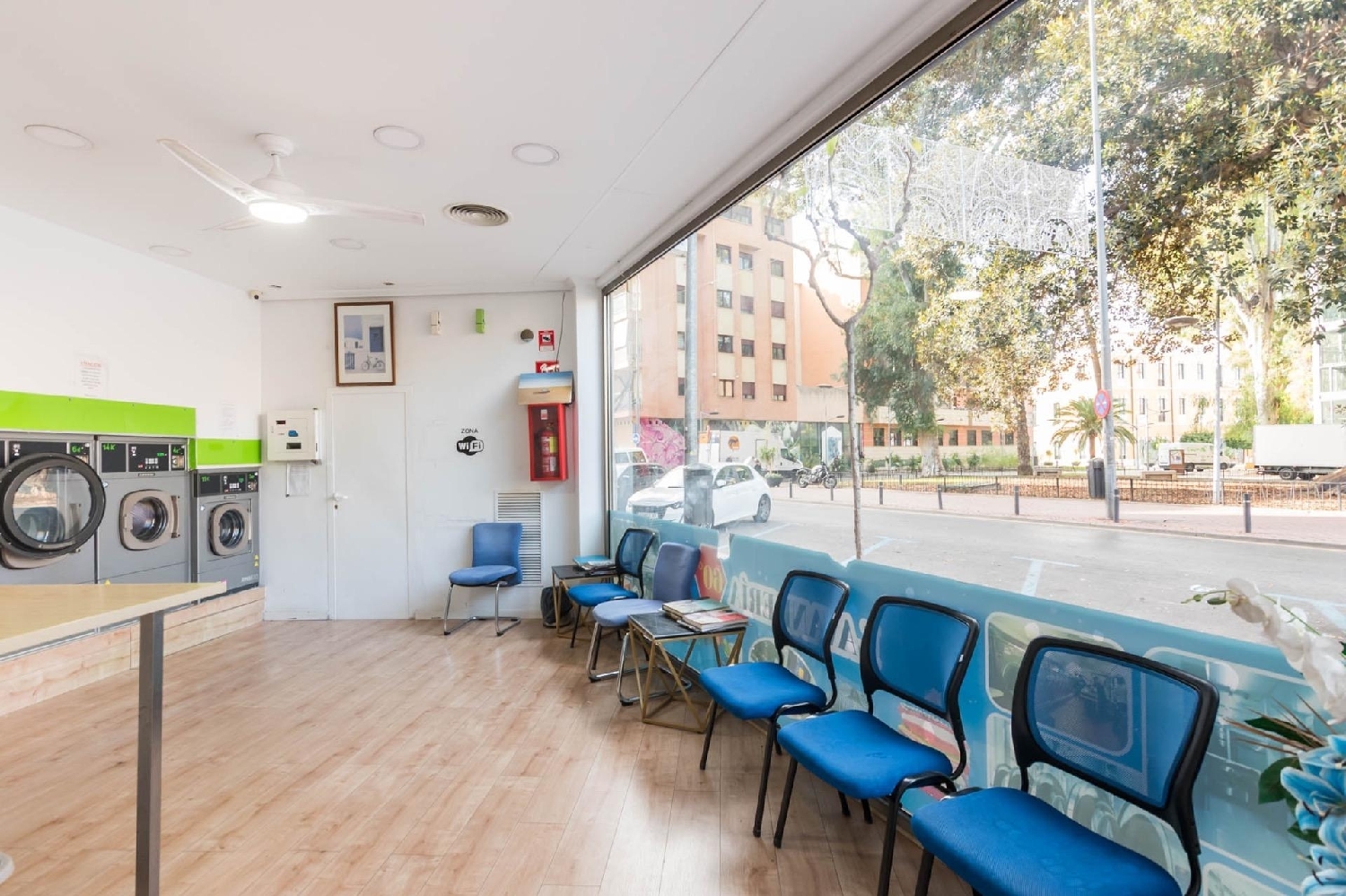  en venta local Castrillo De Murcia Odra-Pisuerga 1