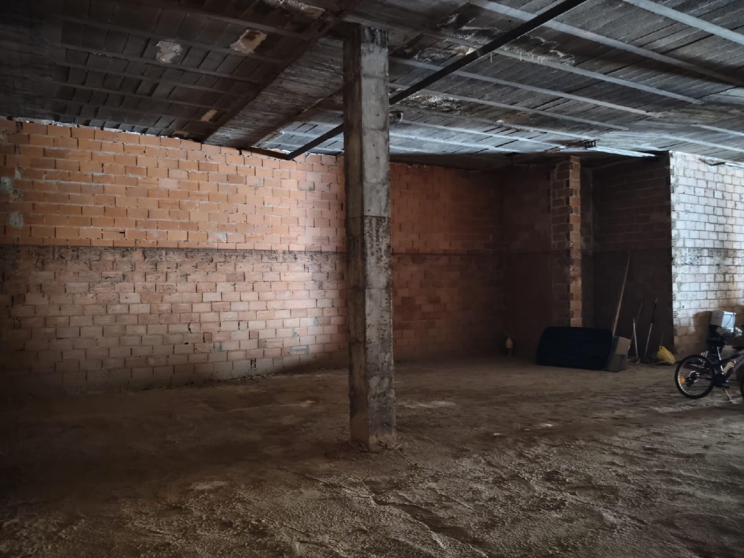 till salu lokal Catarroja Horta Sud 2