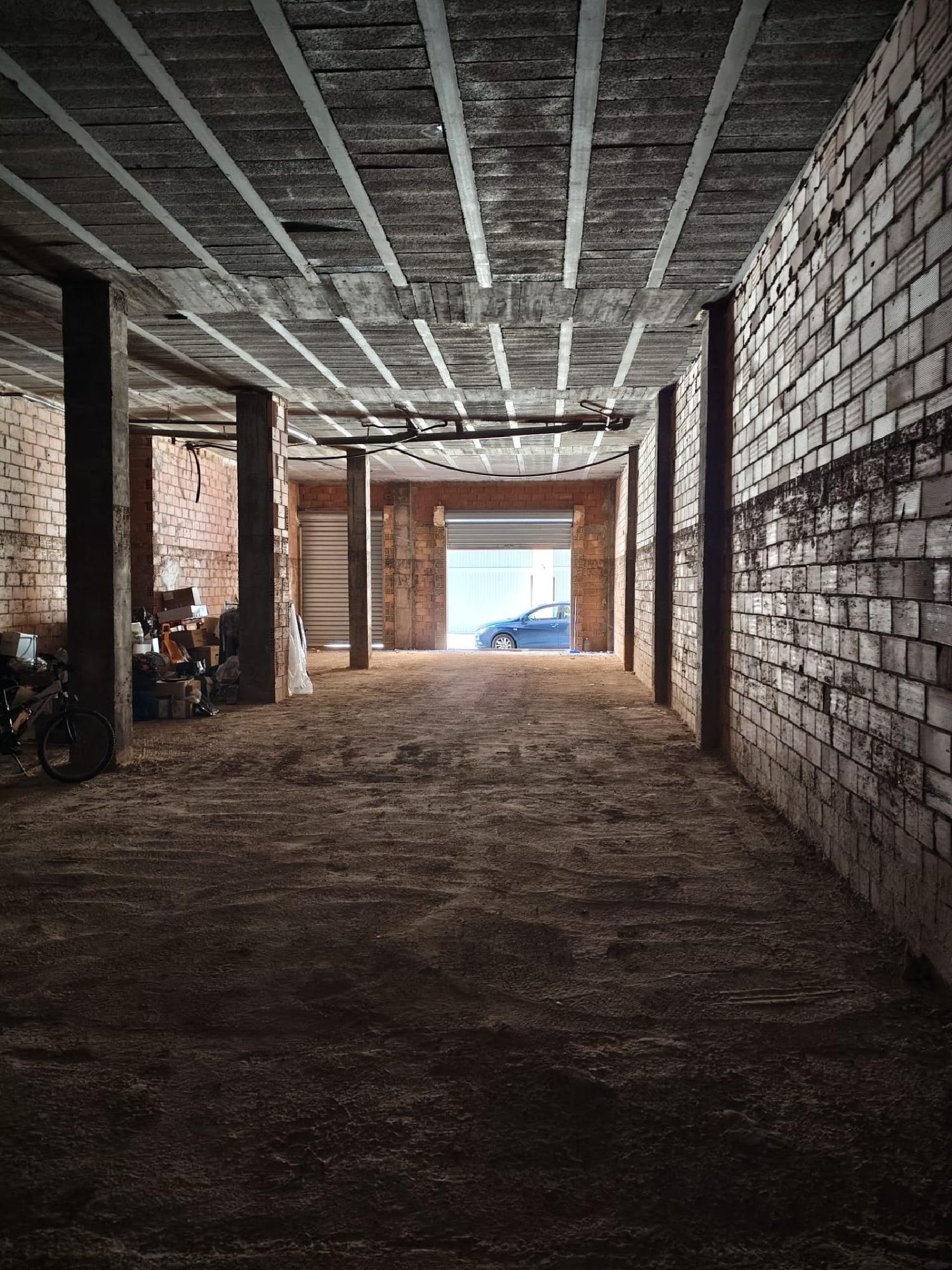 till salu lokal Catarroja Horta Sud 4