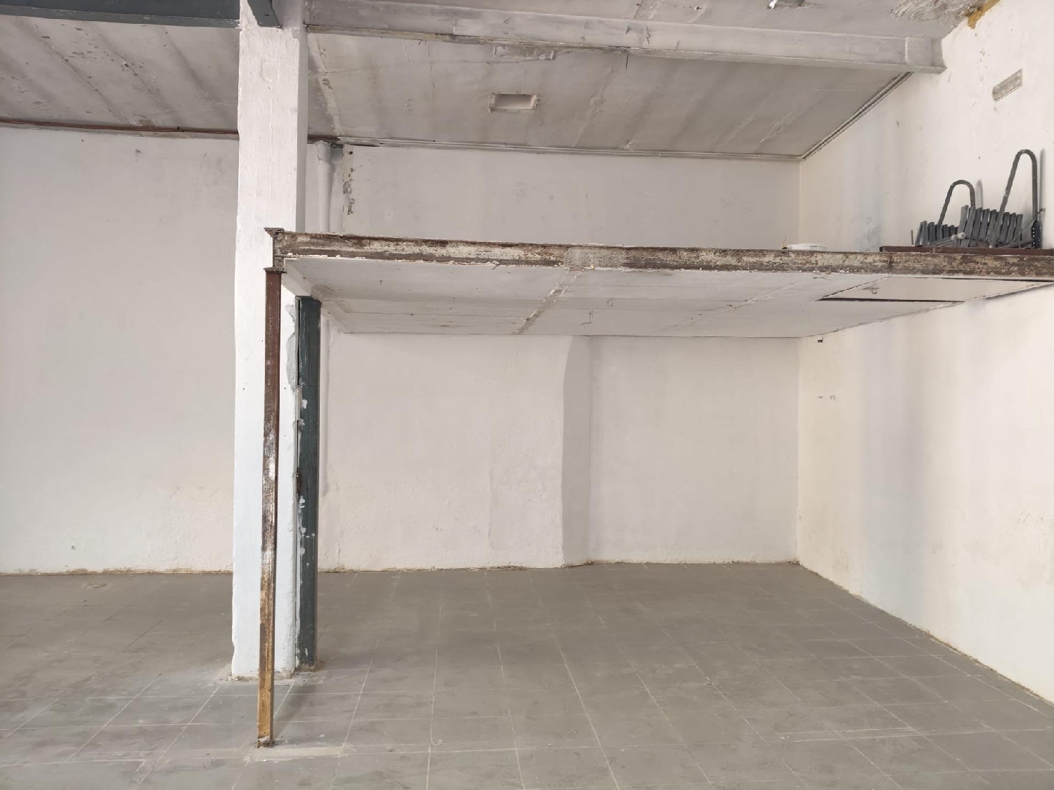  till salu lokal Catarroja Horta Sud 2