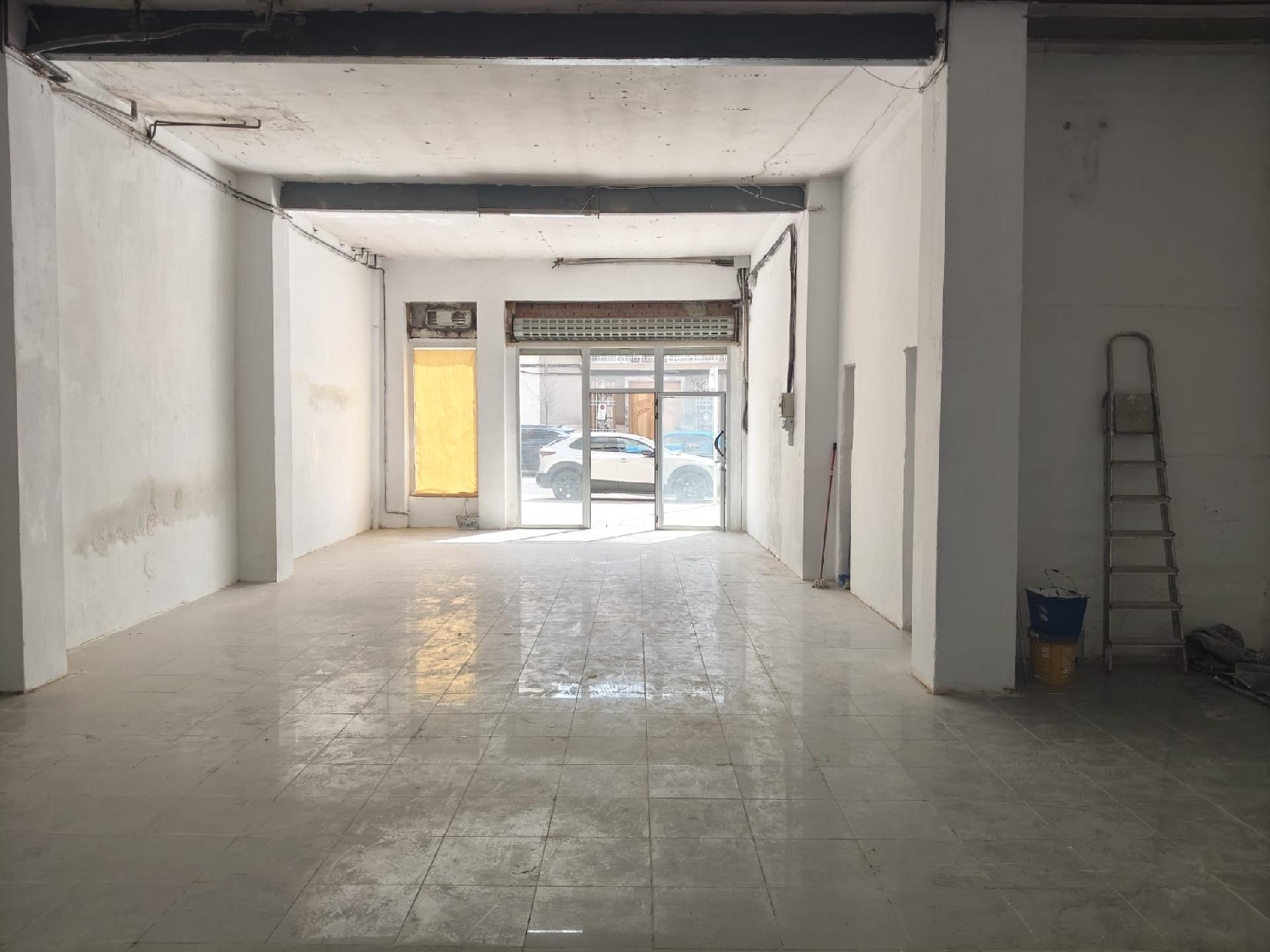  till salu lokal Catarroja Horta Sud 5