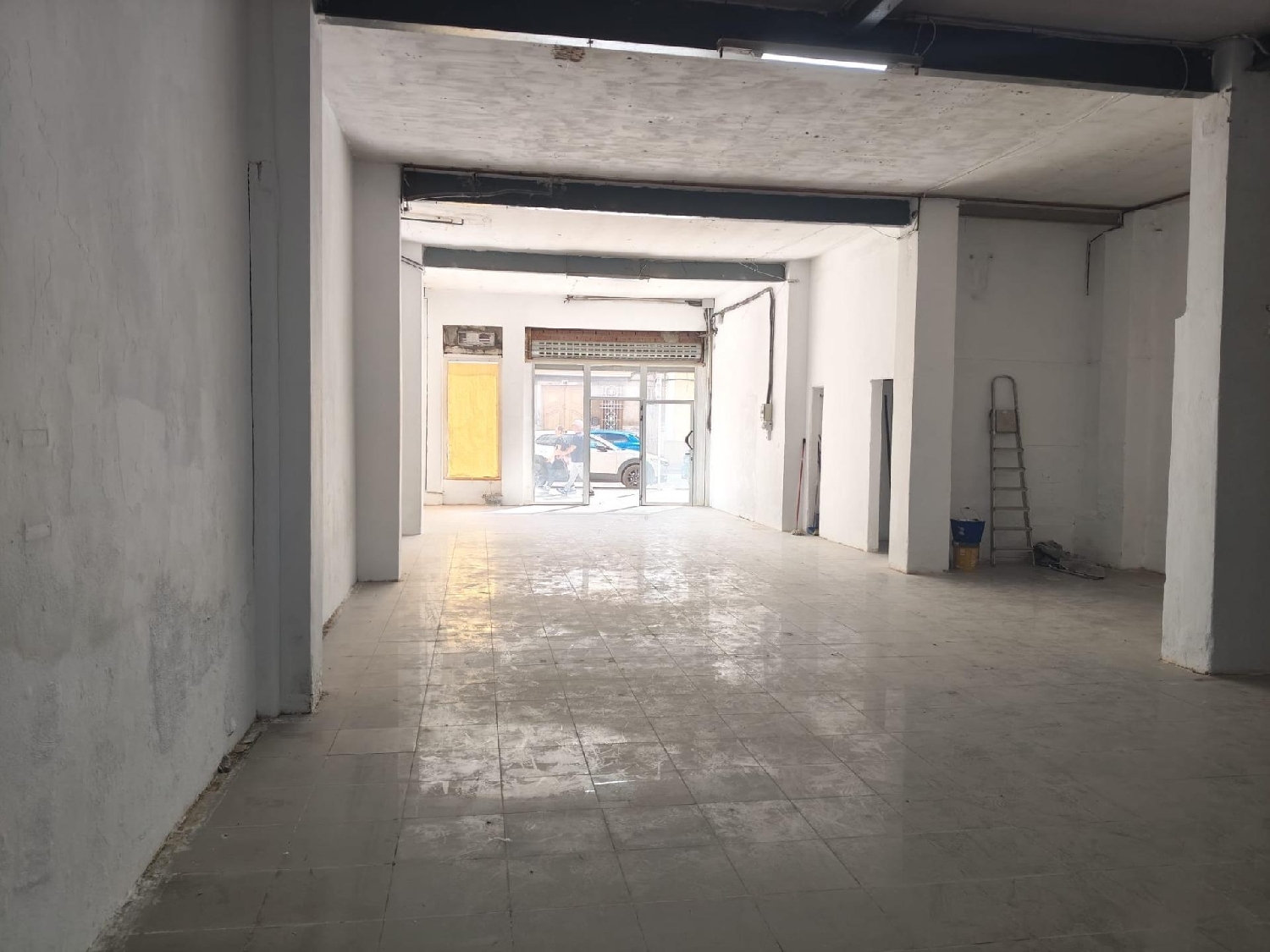  till salu lokal Catarroja Horta Sud 6