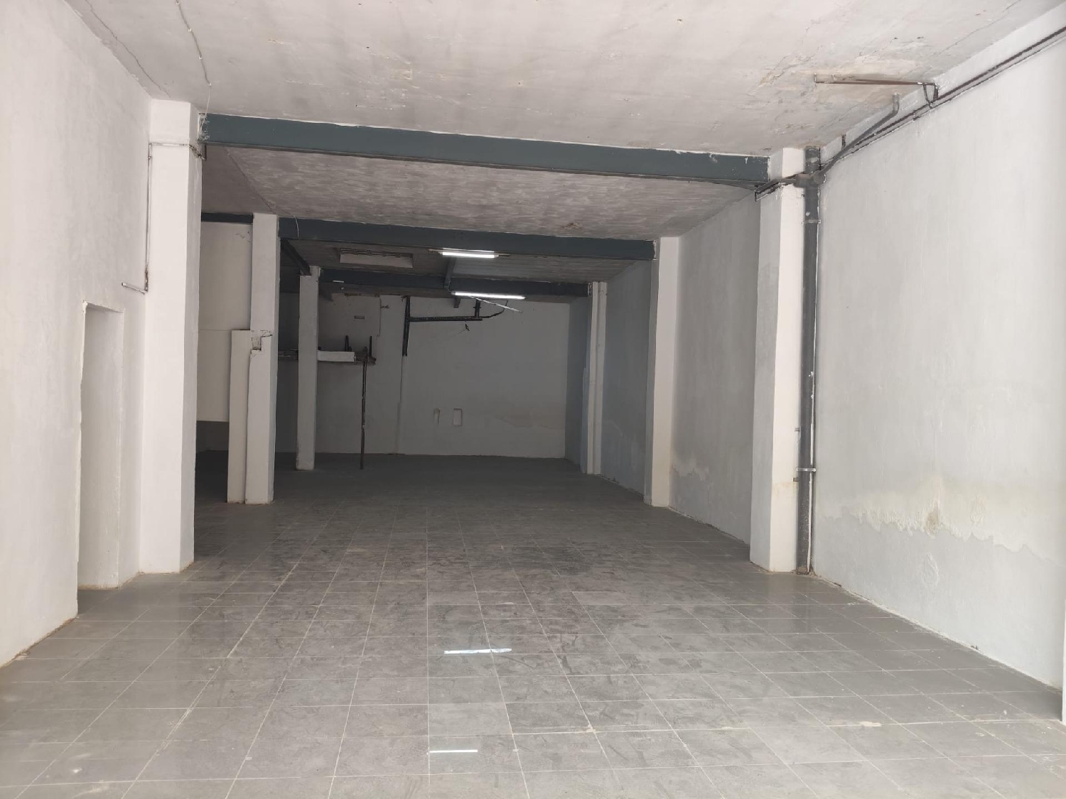  till salu lokal Catarroja Horta Sud 4