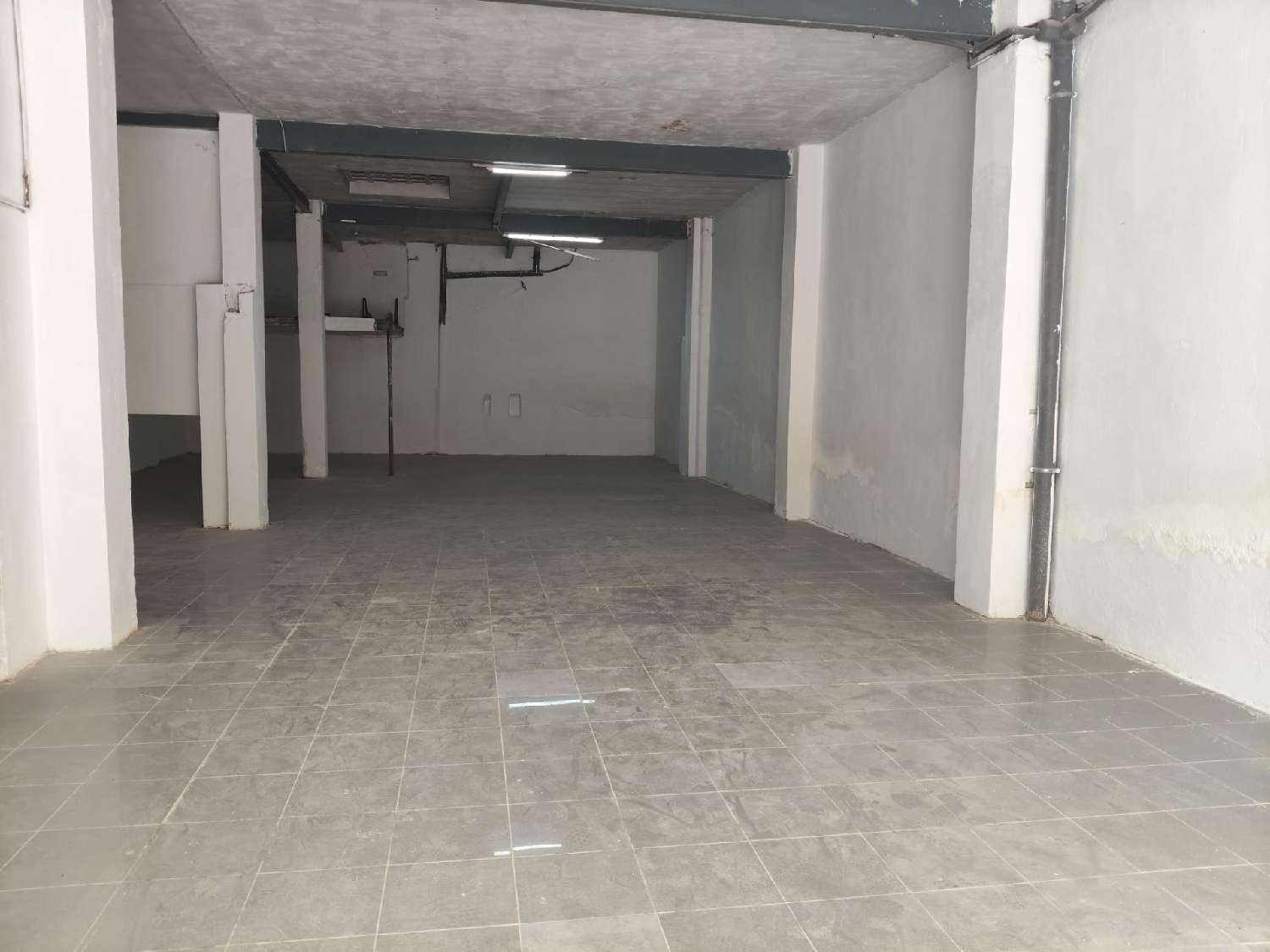  till salu lokal Catarroja Horta Sud 1