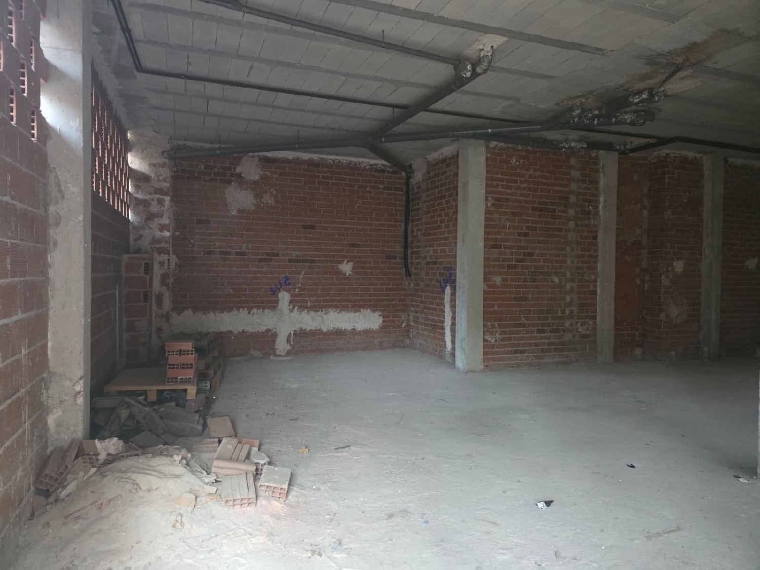  en venta local Ceutí Vega Media Del Segura 2