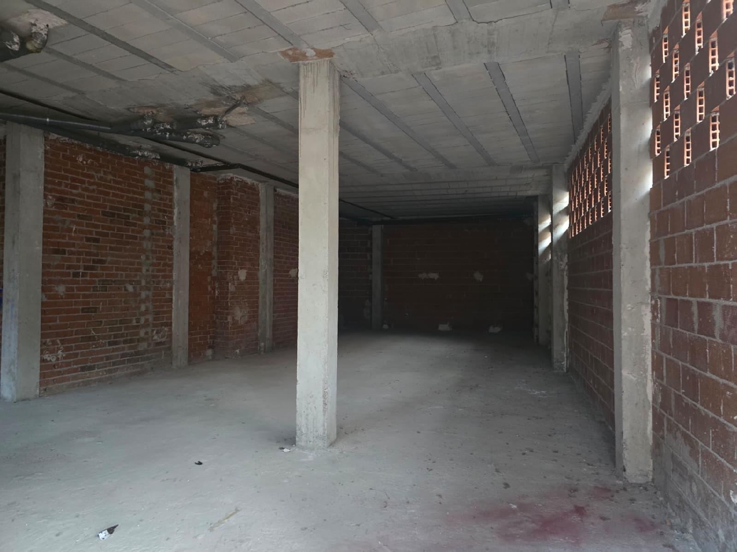  en venta local Ceutí Vega Media Del Segura 5