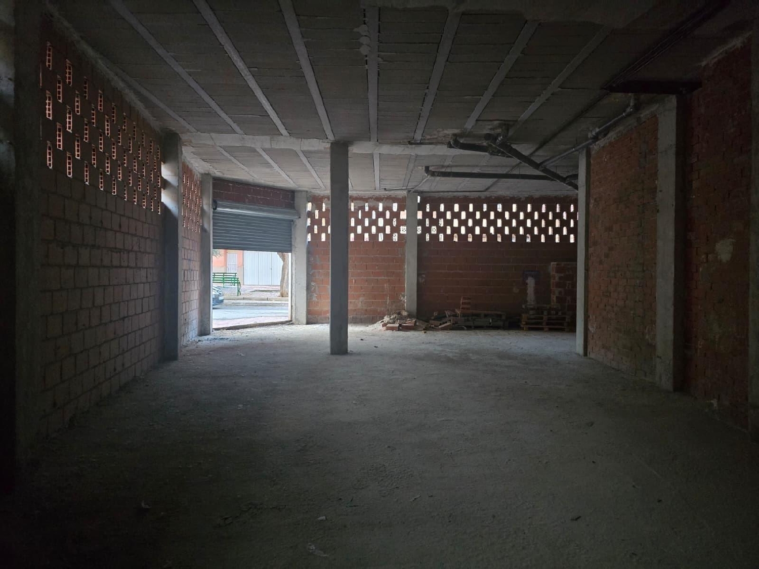  en venta local Ceutí Vega Media Del Segura 3