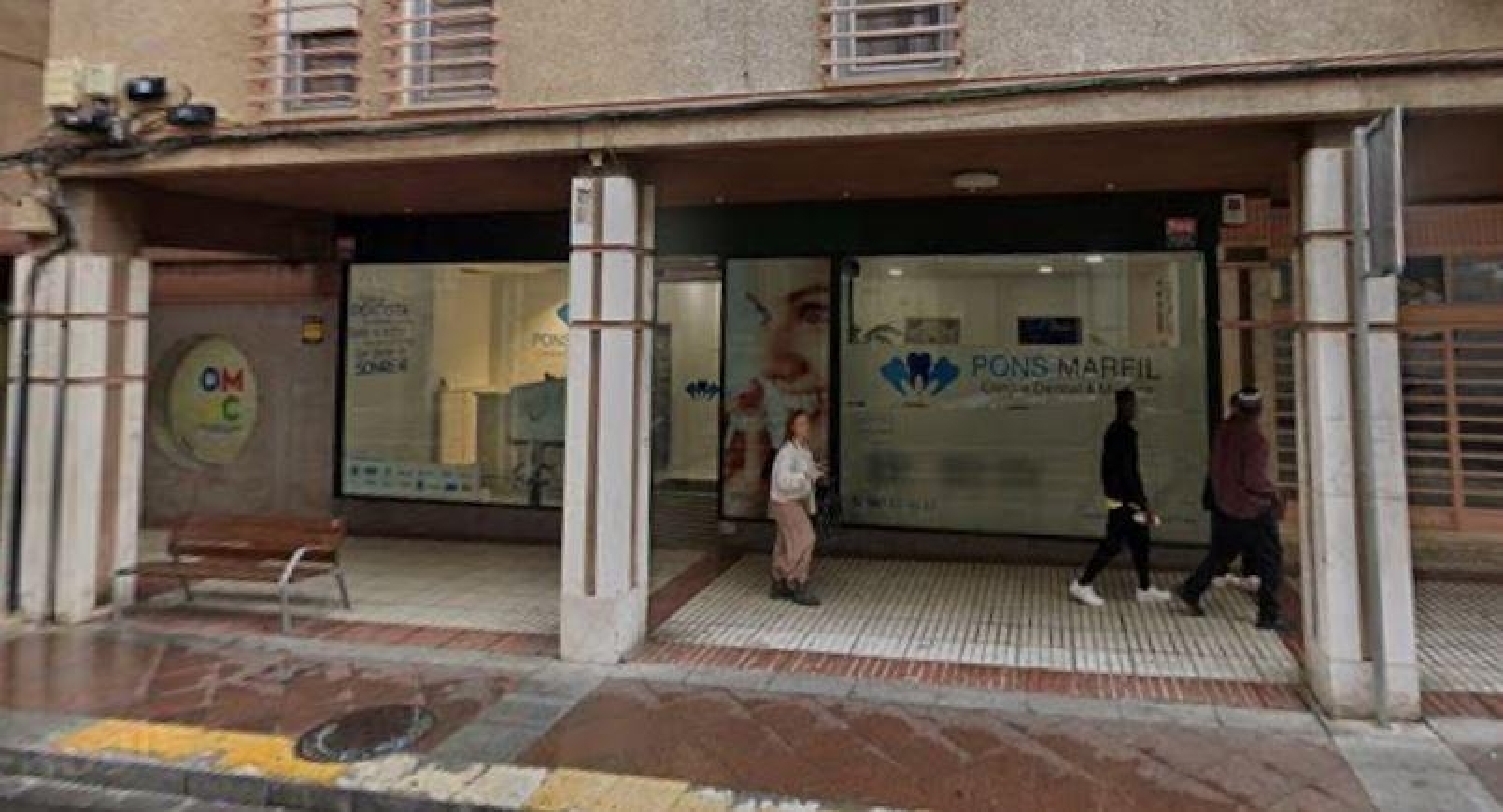  for sale commercial premise Cheda Arzúa 1