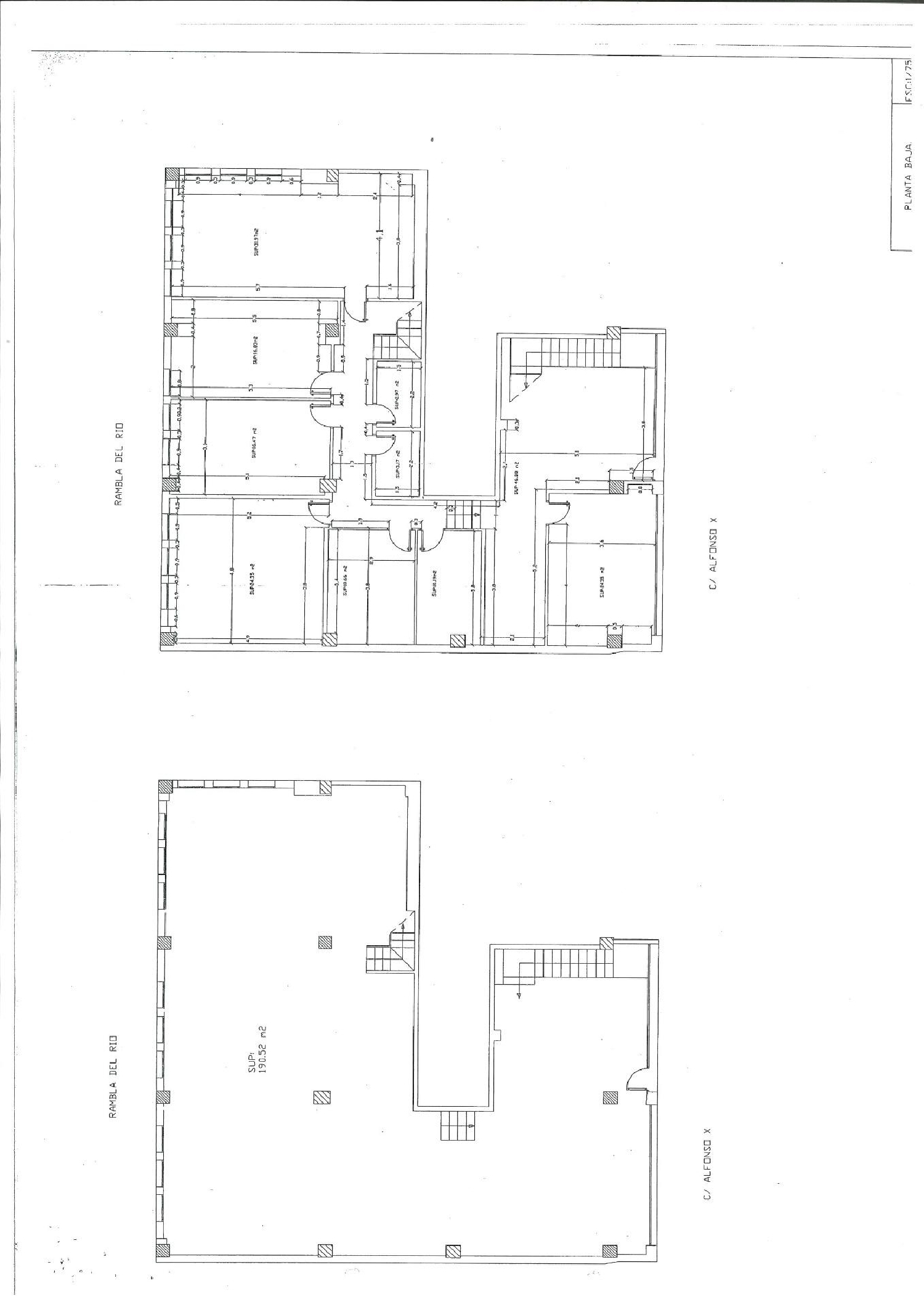  for sale commercial premise Cheda Arzúa 3