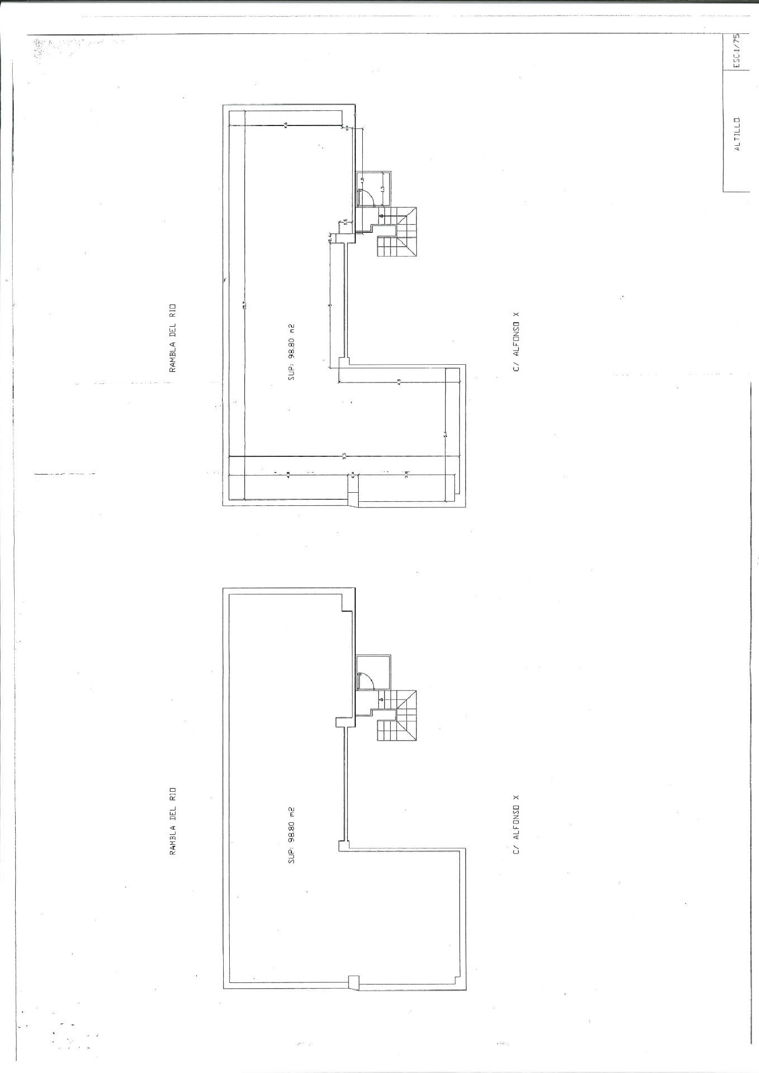  for sale commercial premise Cheda Arzúa 2
