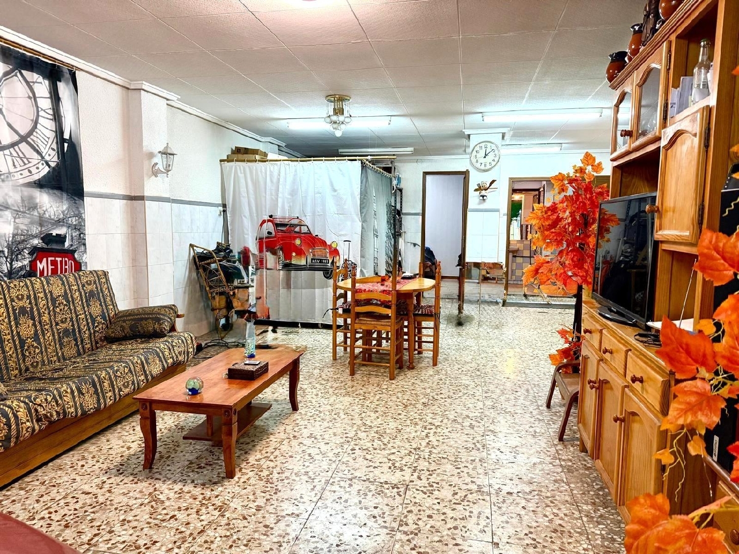  en venta local Cheda Arzúa 1