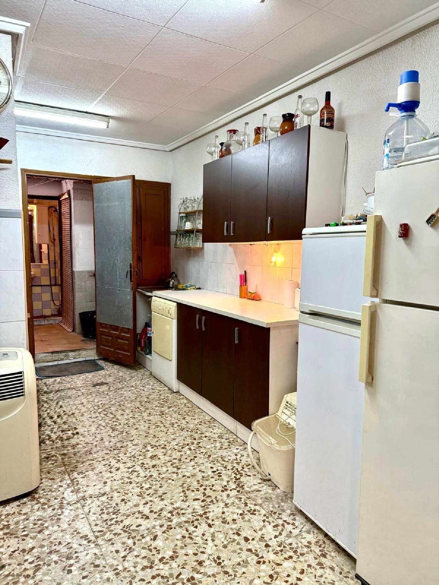  en venta local Cheda Arzúa 2