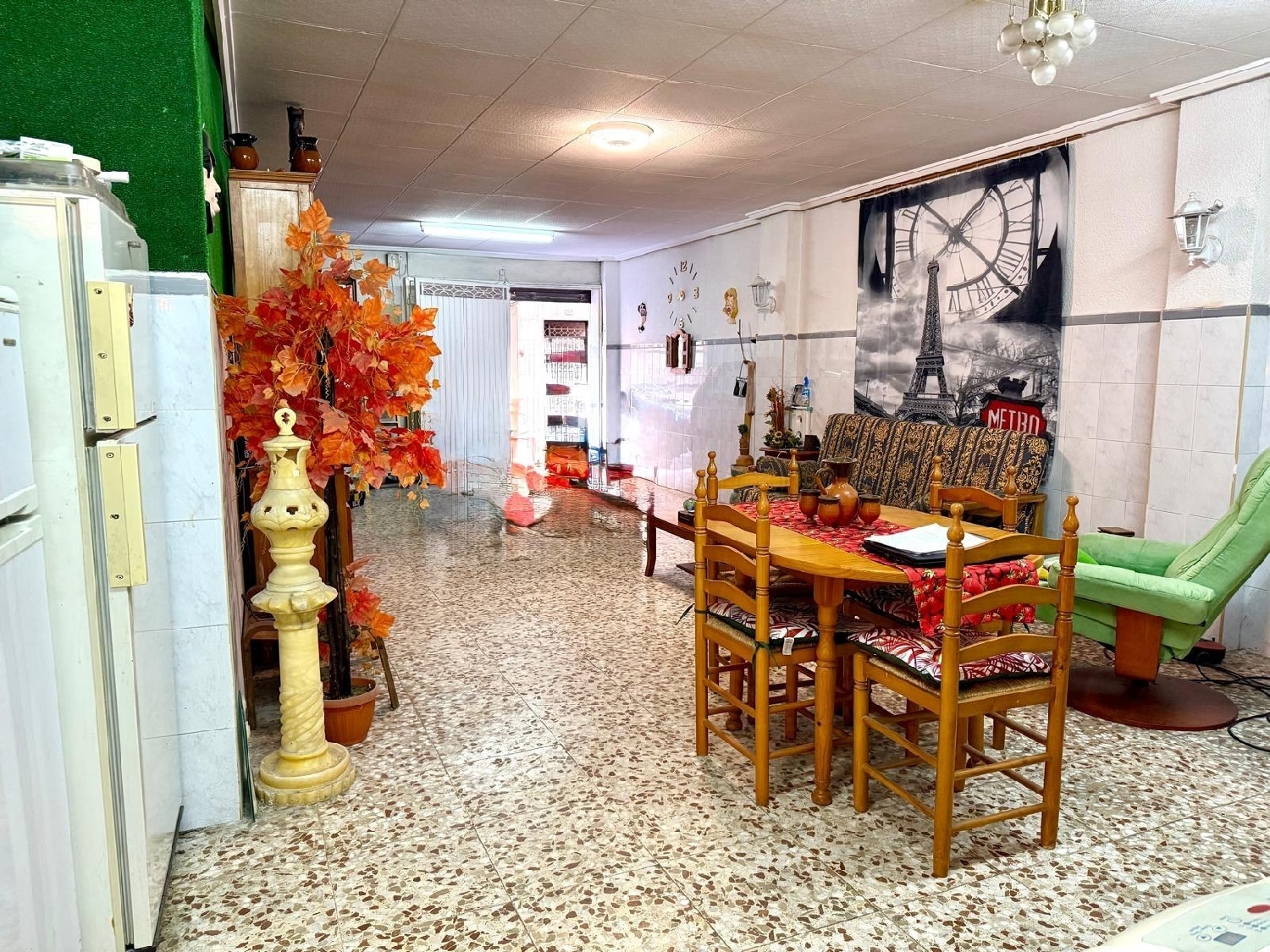  en venta local Cheda Arzúa 4