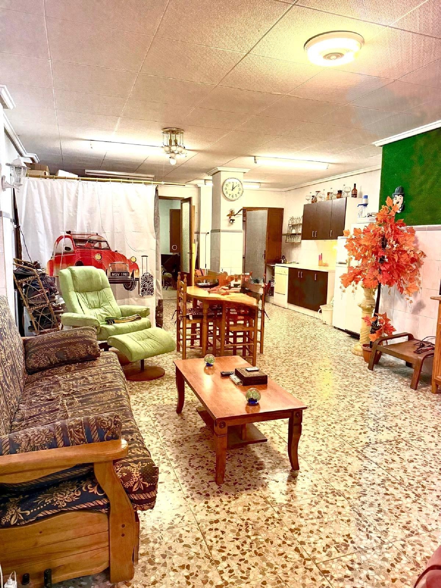  en venta local Cheda Arzúa 8