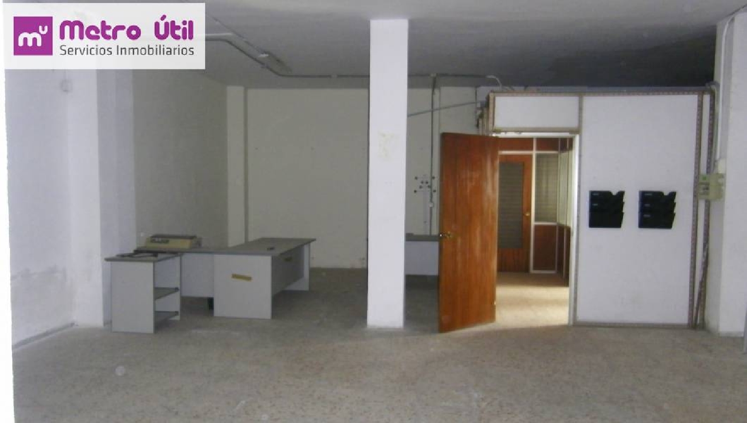  kaufen Gewerberaum Cheda Arzúa 2