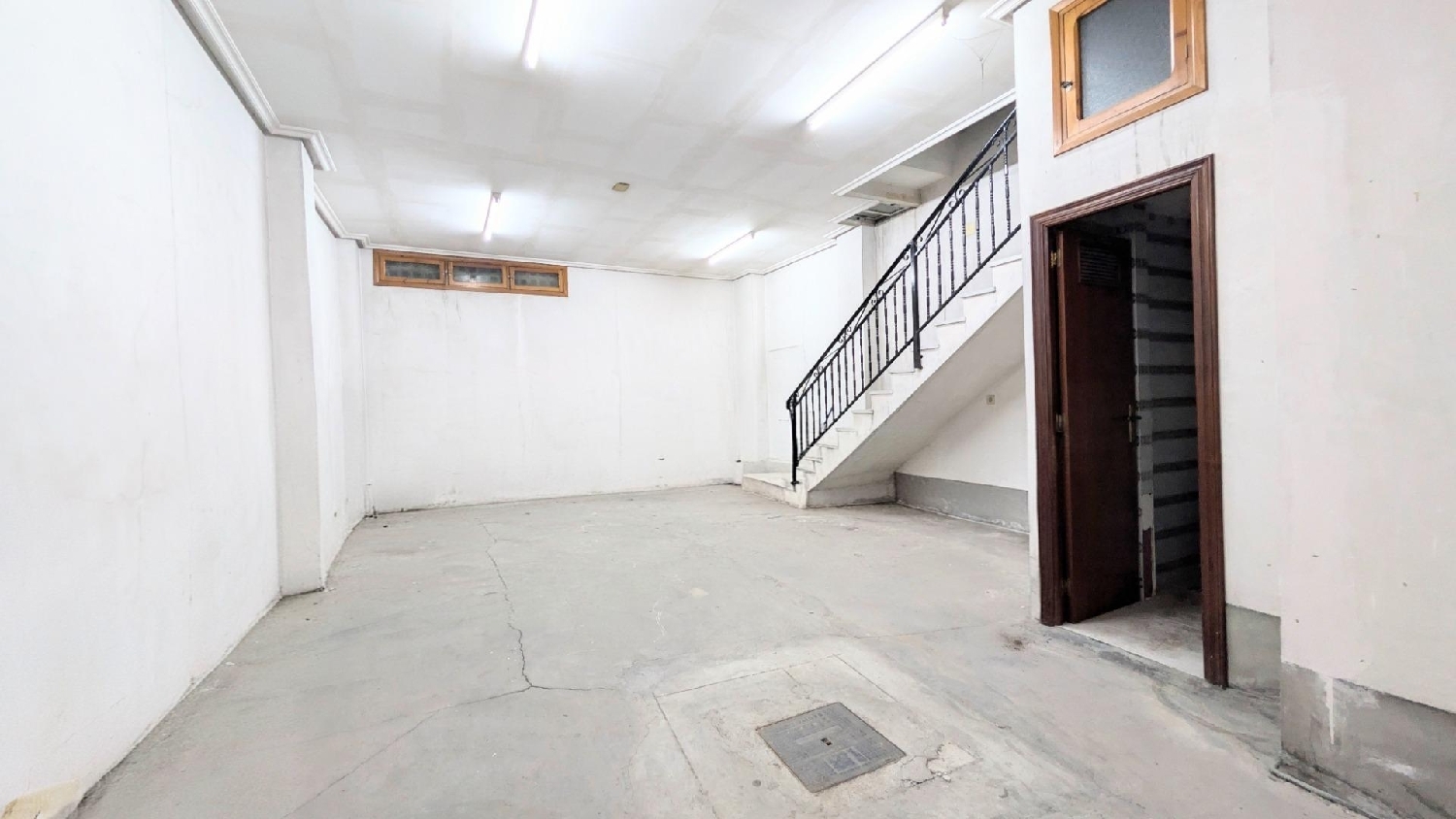  till salu lokal Cheda Arzúa 3