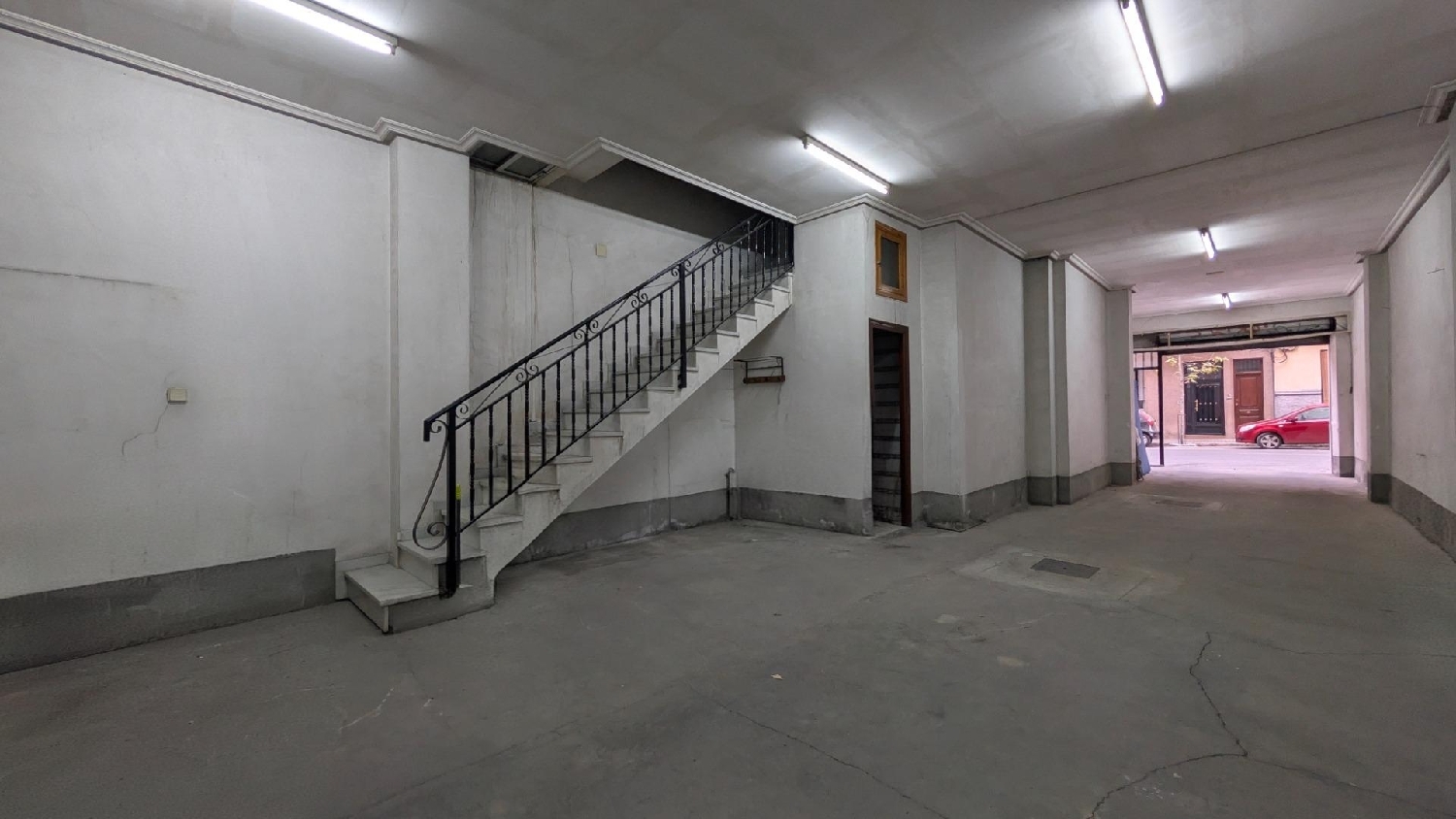  till salu lokal Cheda Arzúa 5