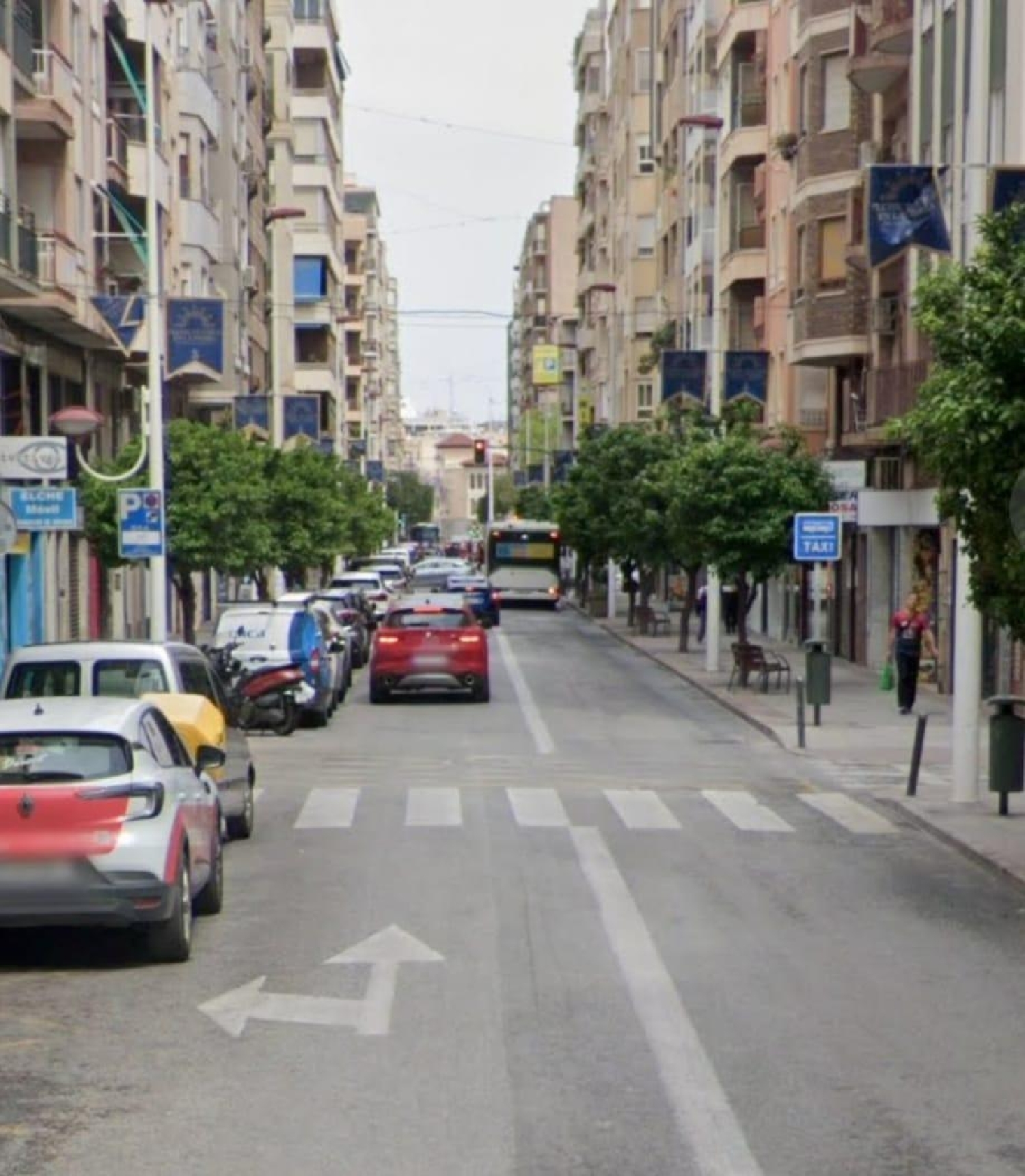  à vendre local commercial Cheda Arzúa 2