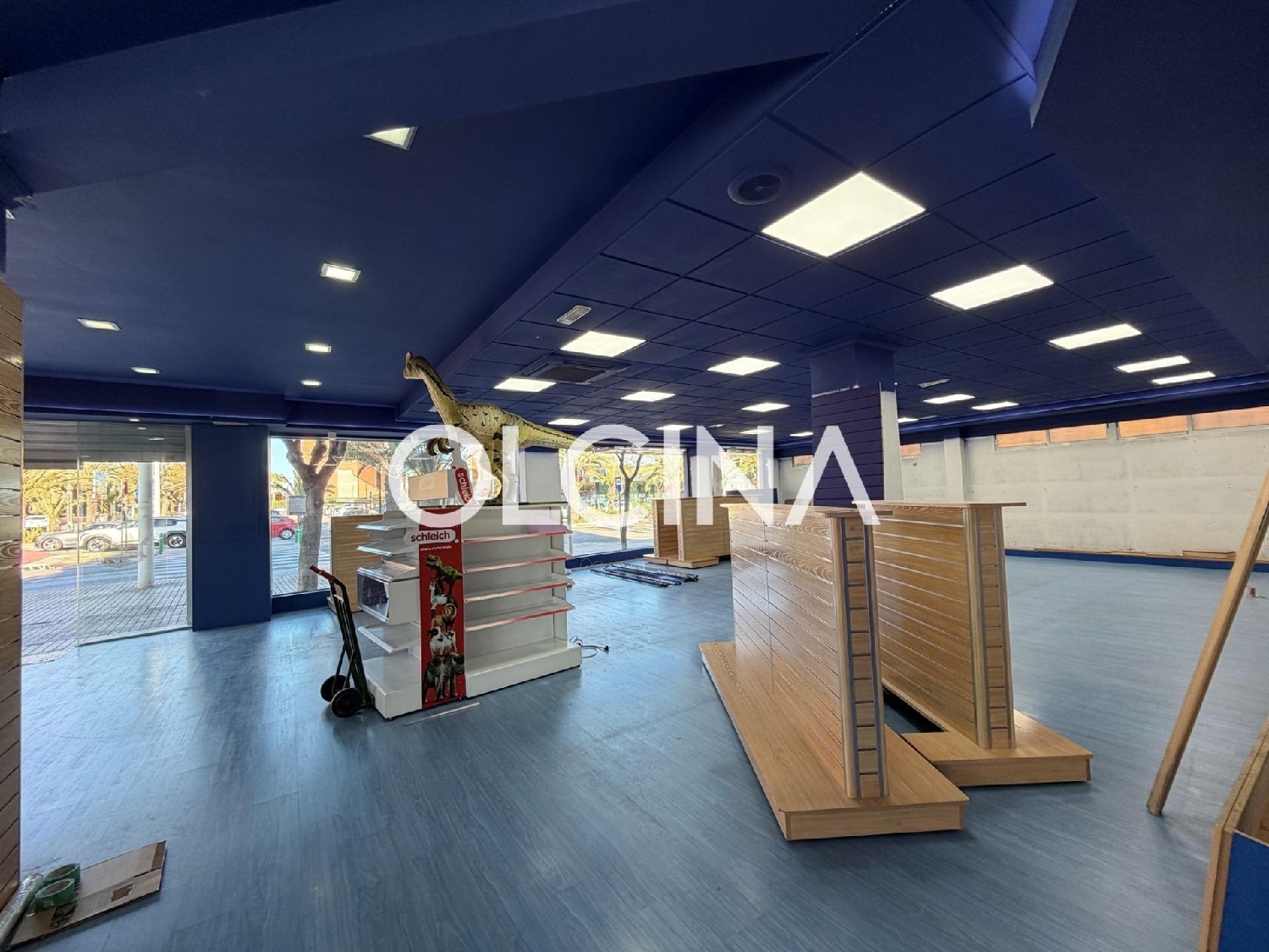  en venta local Cheda Arzúa 5