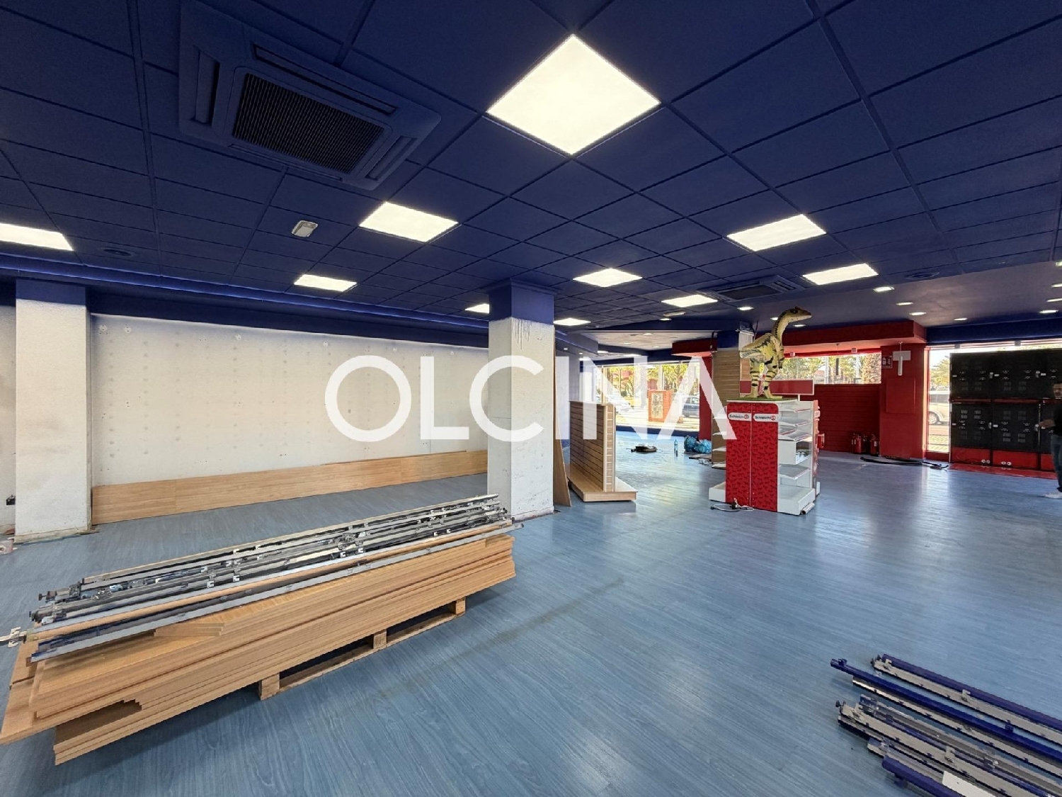  en venta local Cheda Arzúa 7