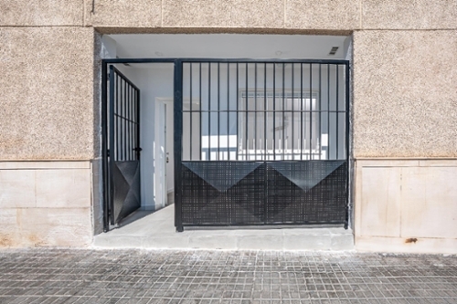 Cheda Arzúa Gewerberaum Bild 6373674