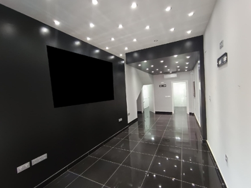 Chiclana De La Frontera Bahía De Cádiz local commercial foto 6372132