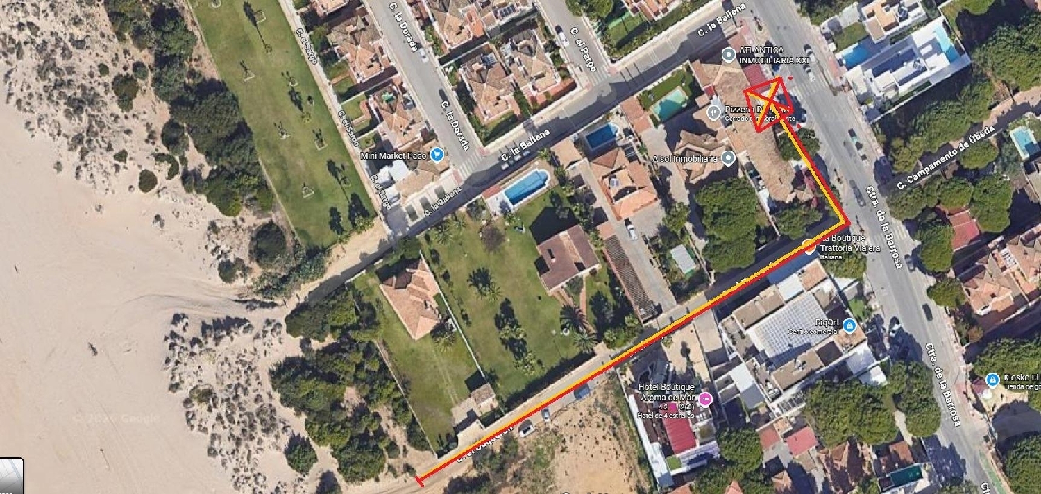  kaufen Gewerberaum Chiclana De La Frontera Bahía De Cádiz 4