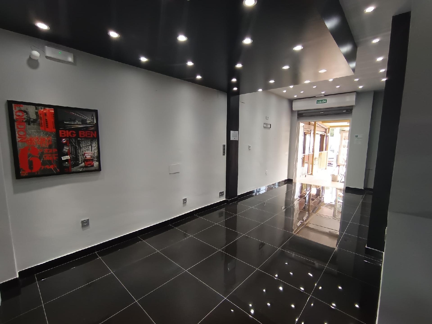  kaufen Gewerberaum Chiclana De La Frontera Bahía De Cádiz 3