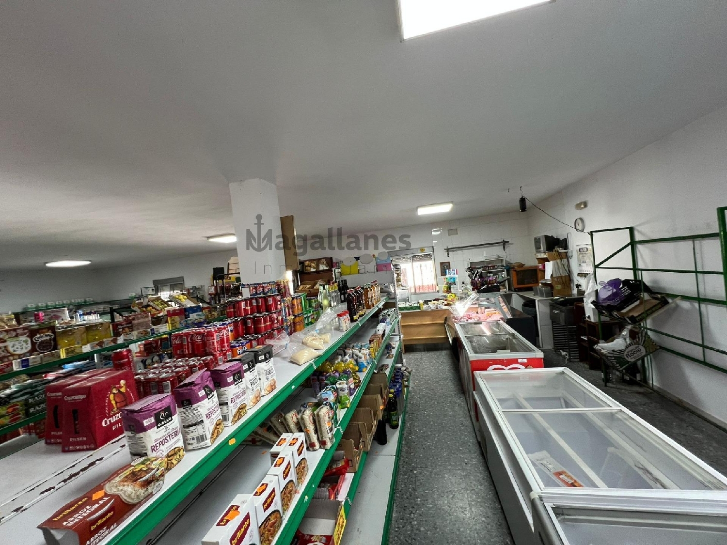  en venta local Chipiona Costa Noroeste 3