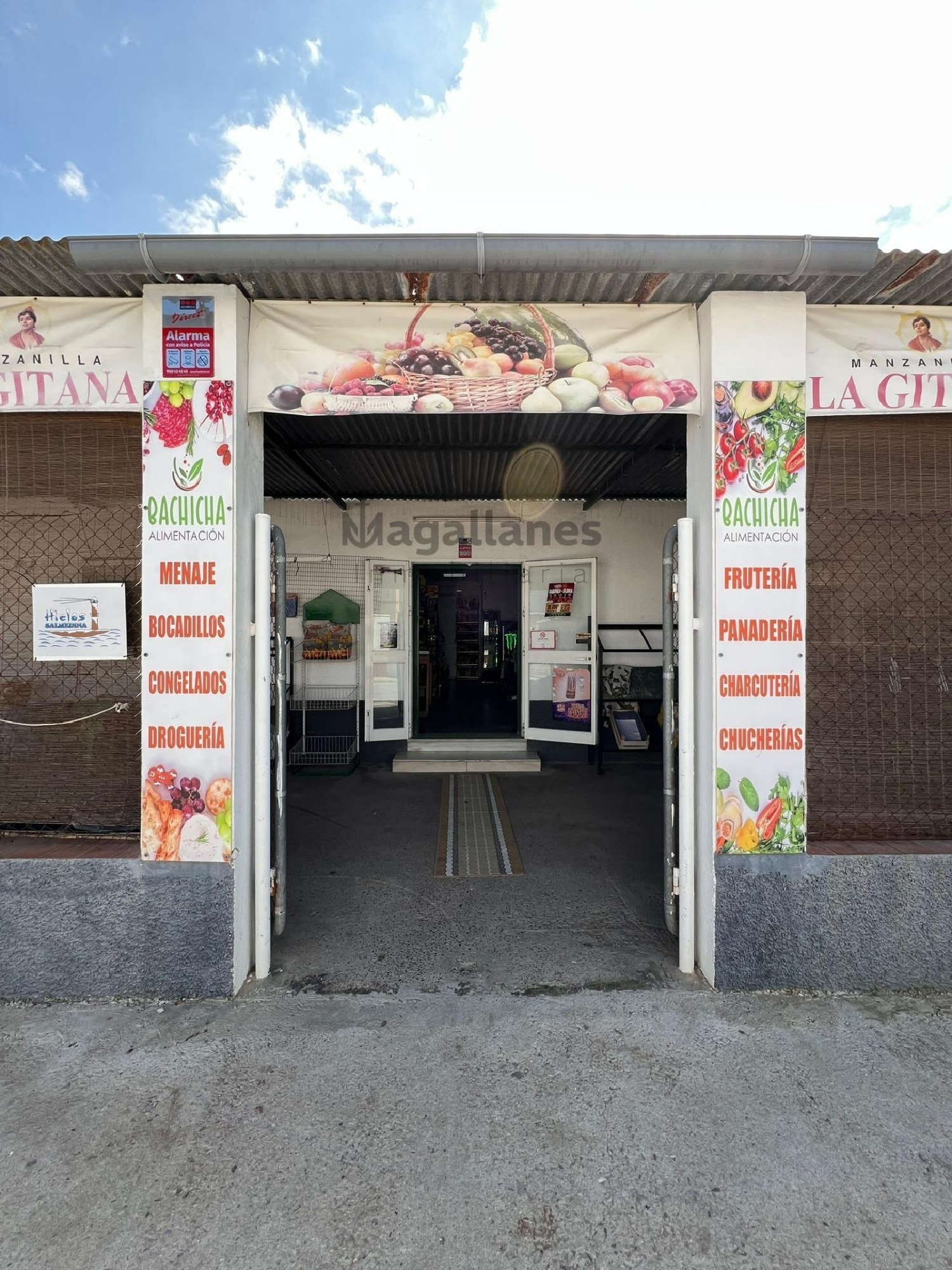  en venta local Chipiona Costa Noroeste 1