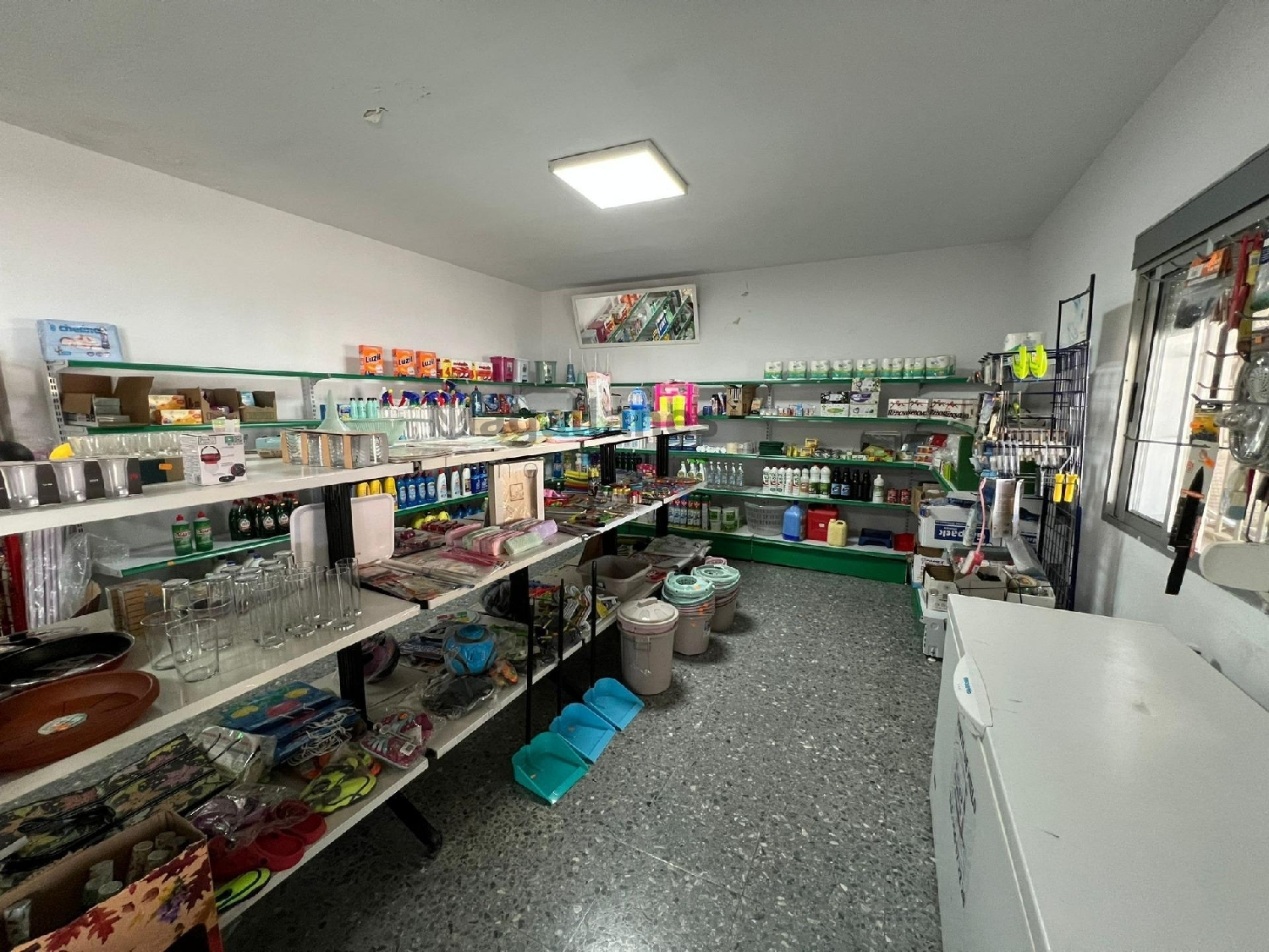  en venta local Chipiona Costa Noroeste 6