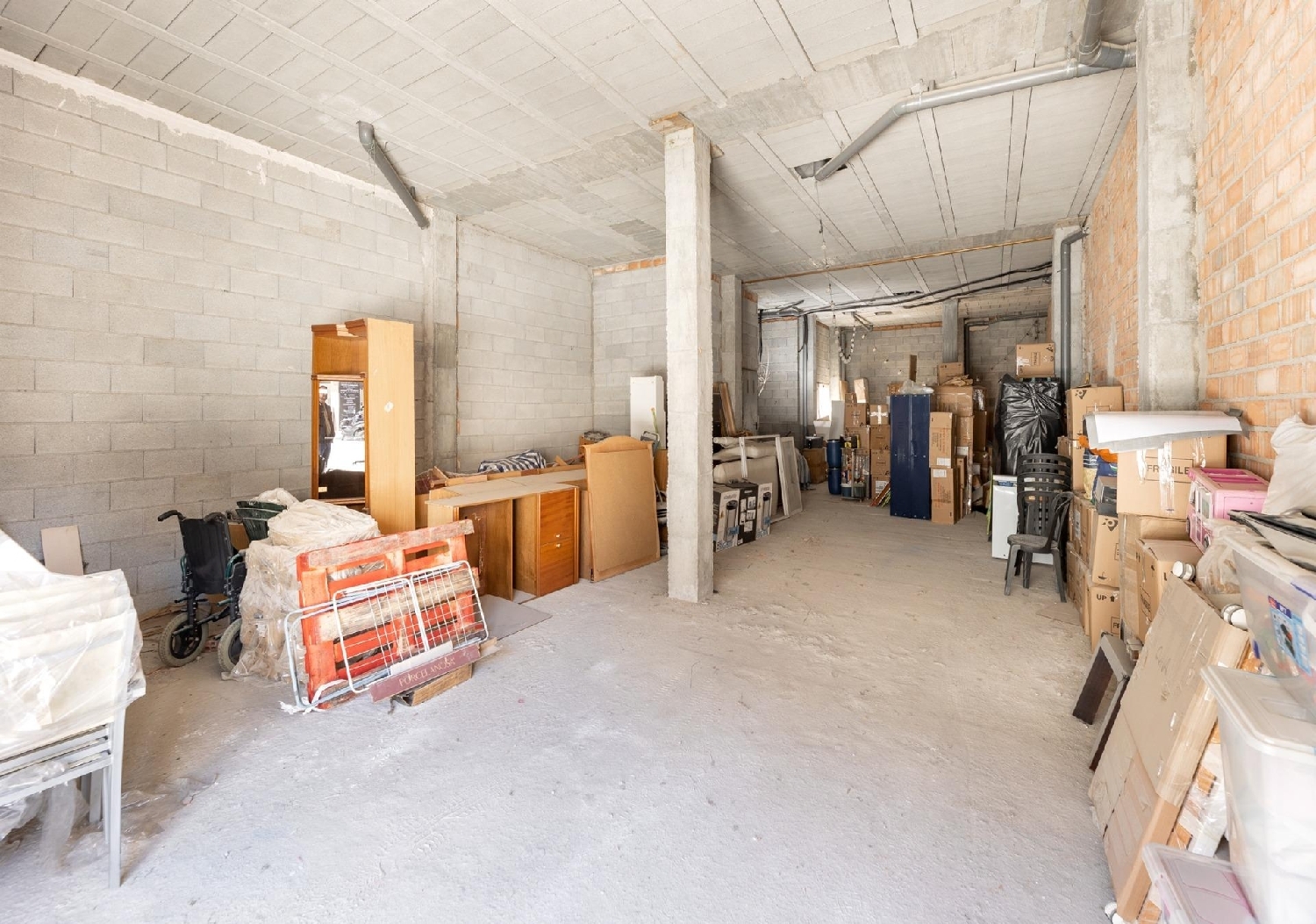 for sale commercial premise Churriana De La Vega Vega De Granada 3