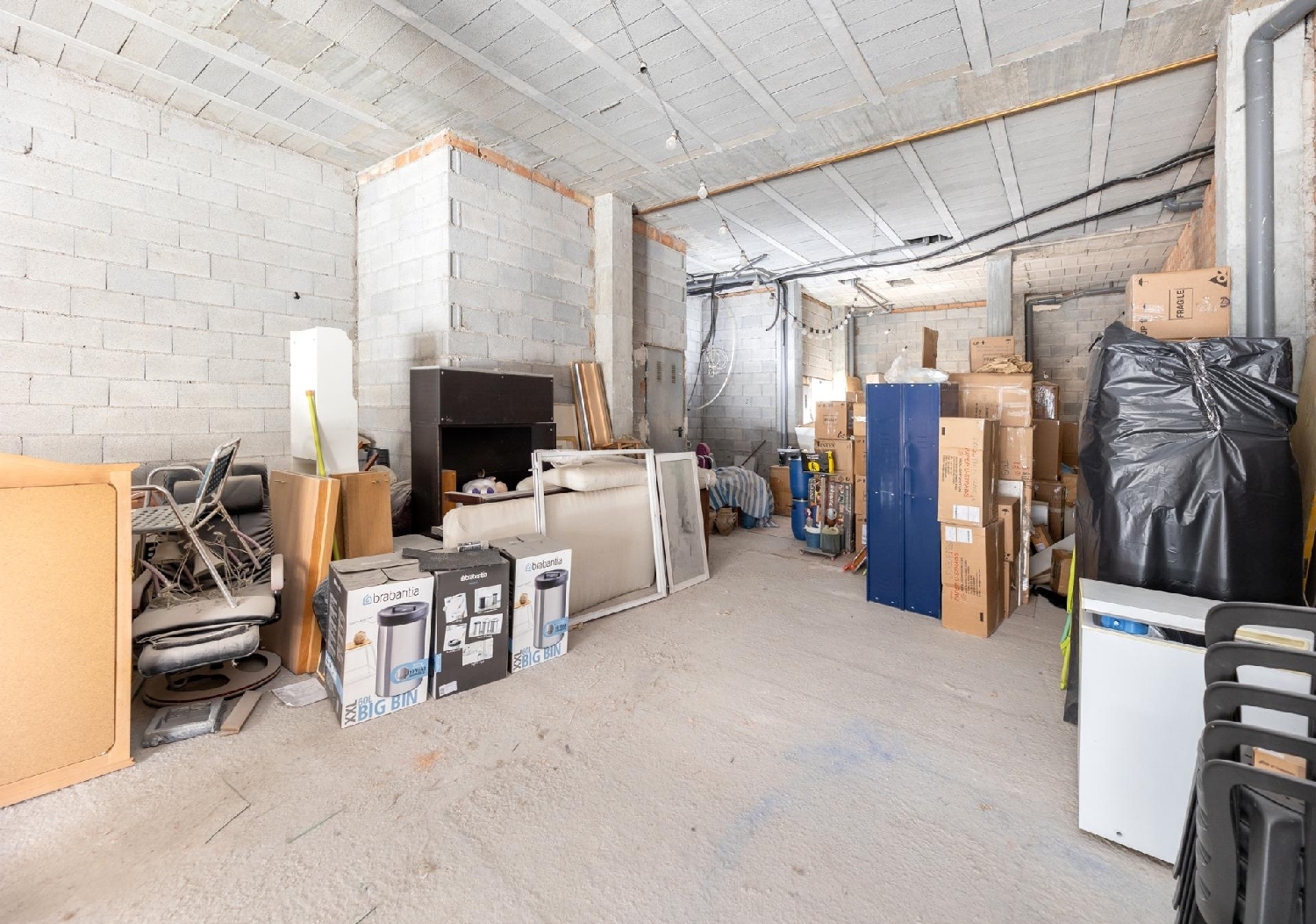 for sale commercial premise Churriana De La Vega Vega De Granada 5